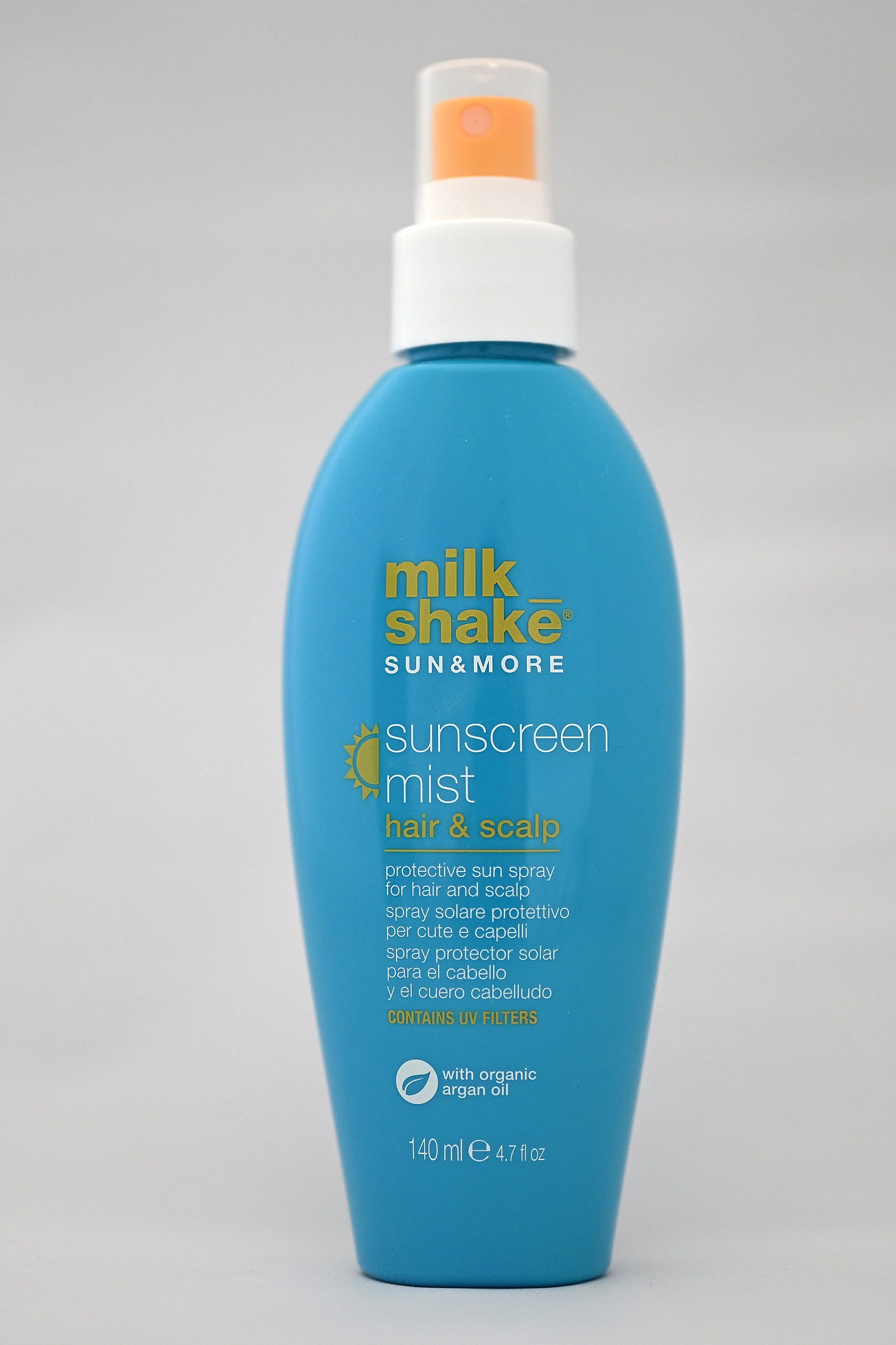 Milkshake - Sun & More Sunscreen Mist