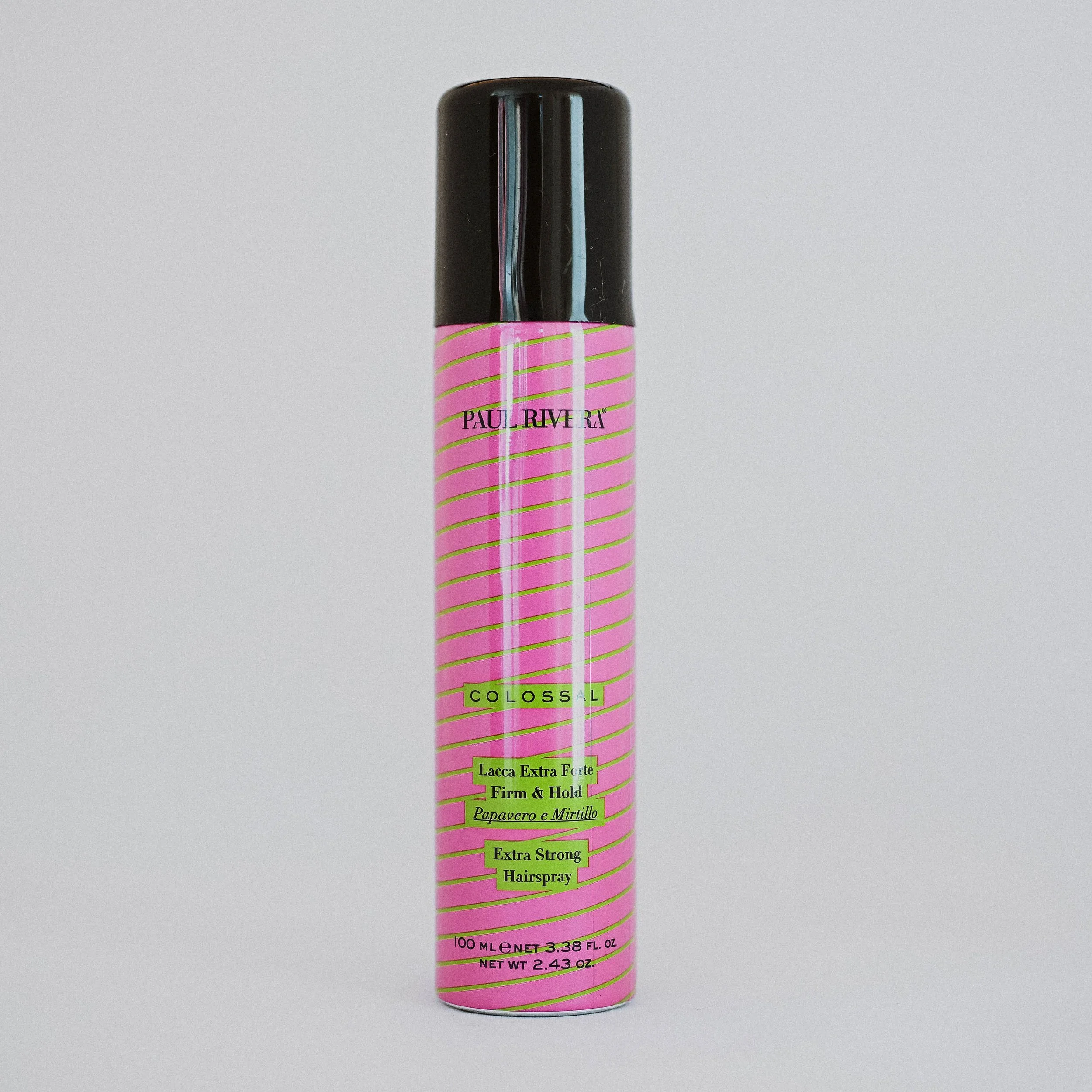 Colossal - Extra Strong Hairspray