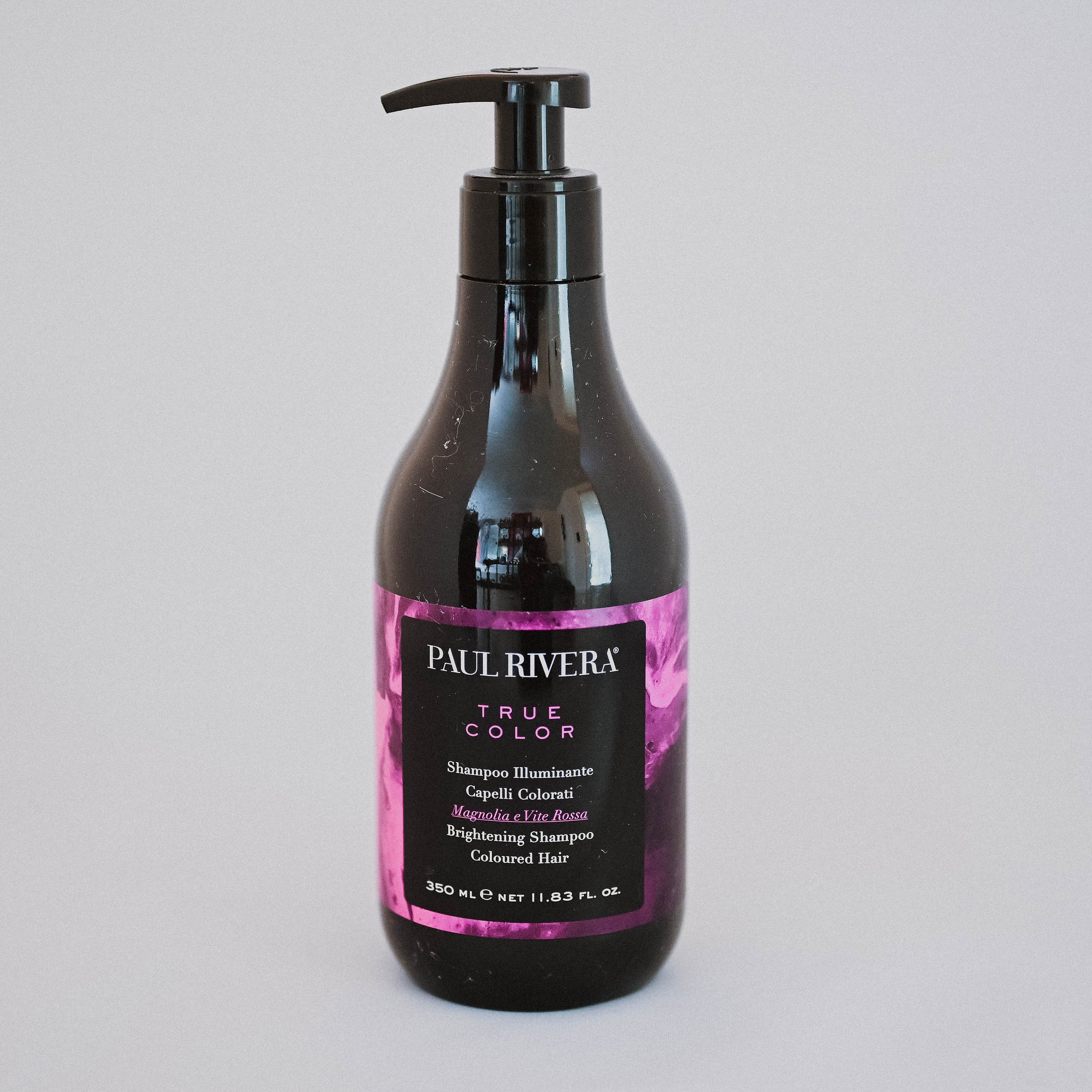 True Color - Brightening Shampoo