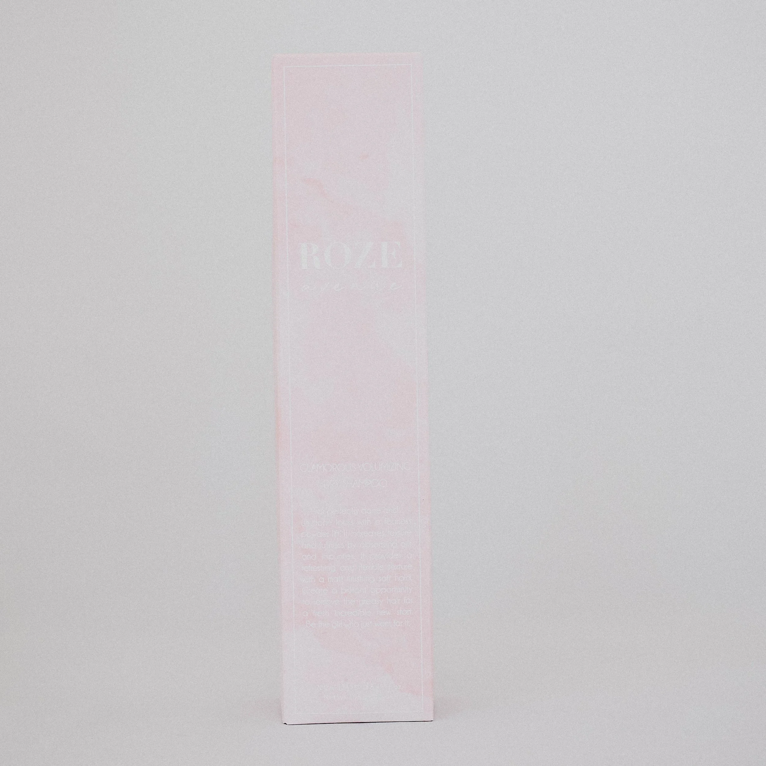 Roze Avenue - Roze Glamorous Volume Dry Shampoo 250ML