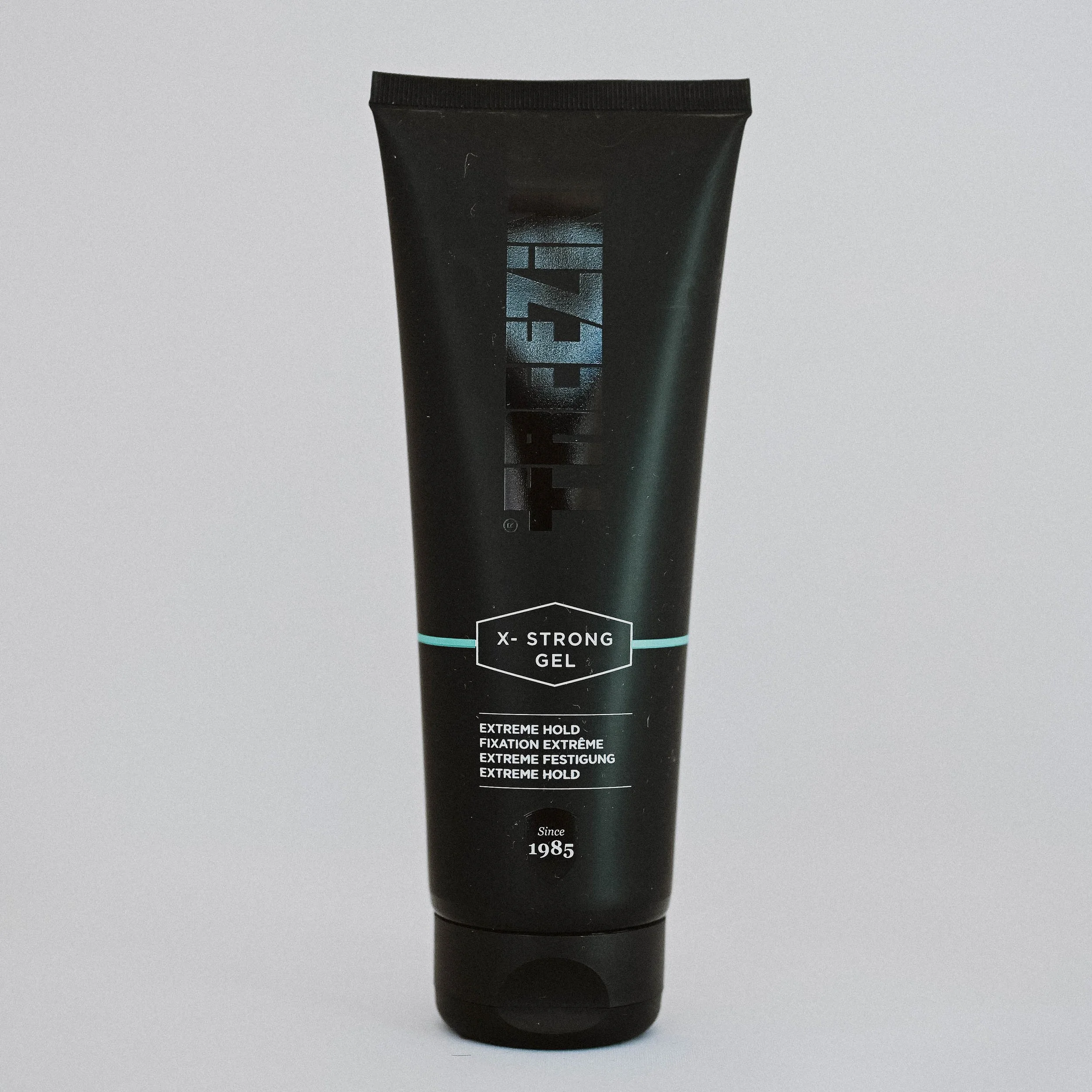 Freezing - X-Strong Gel