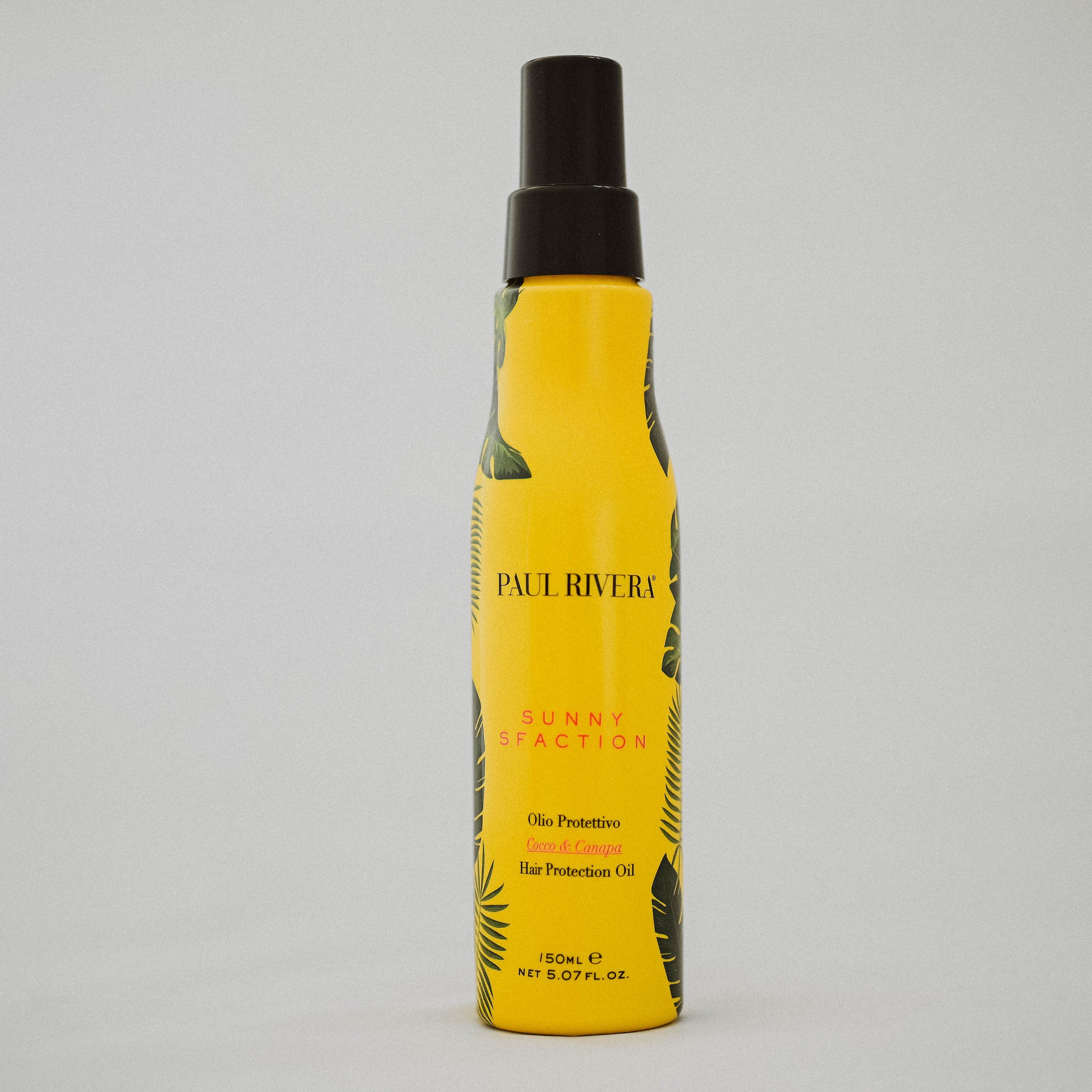Sunny SFaction - Hair Protection Oil