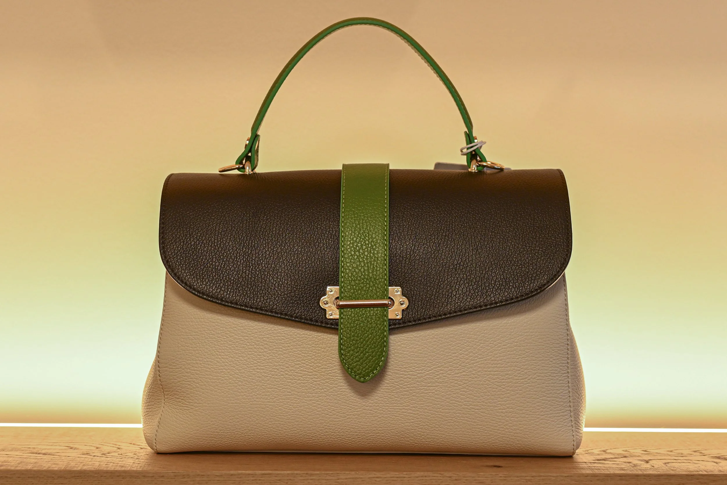 Handtas - Mondieux Madame
