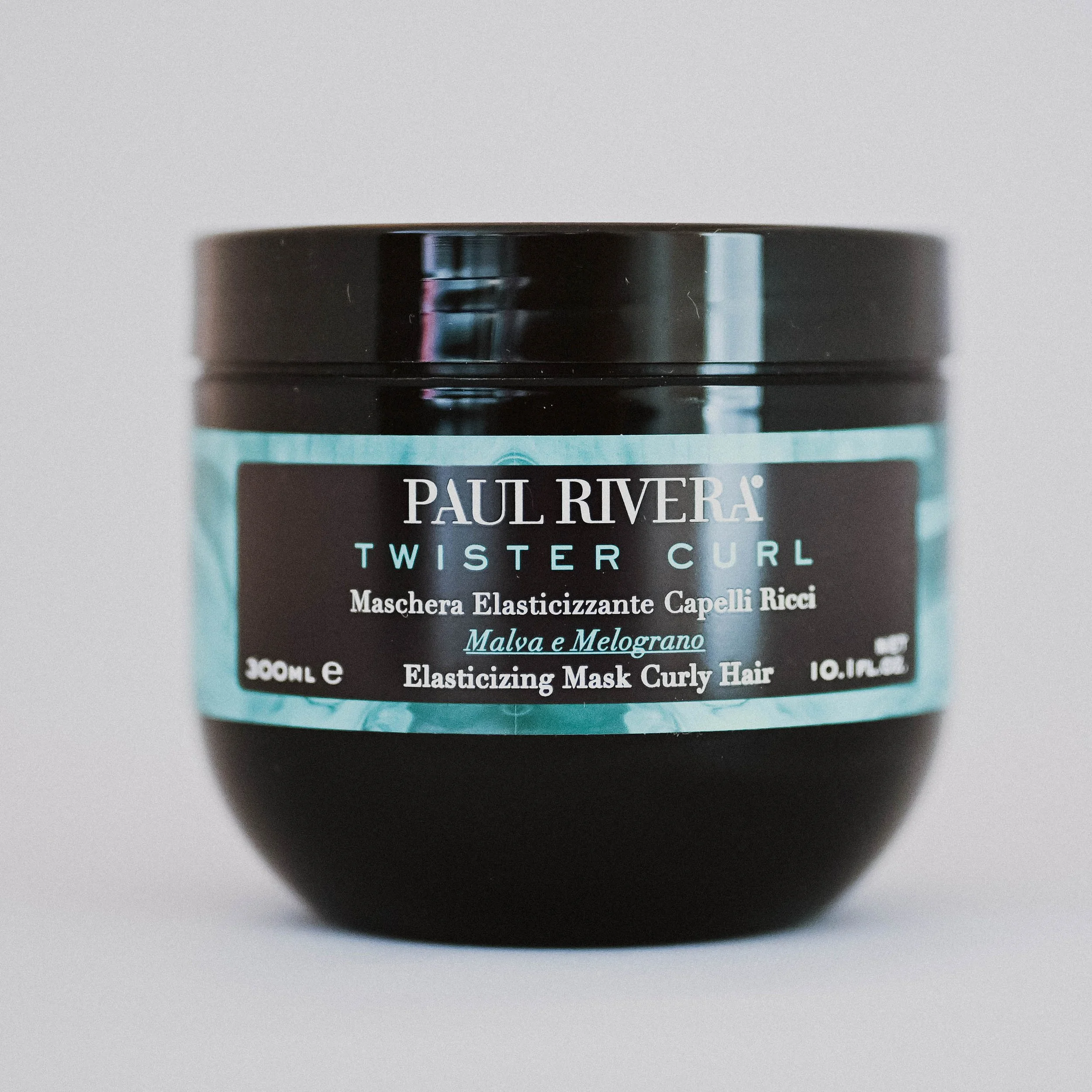 Twister Curl - Elasticizing Mask