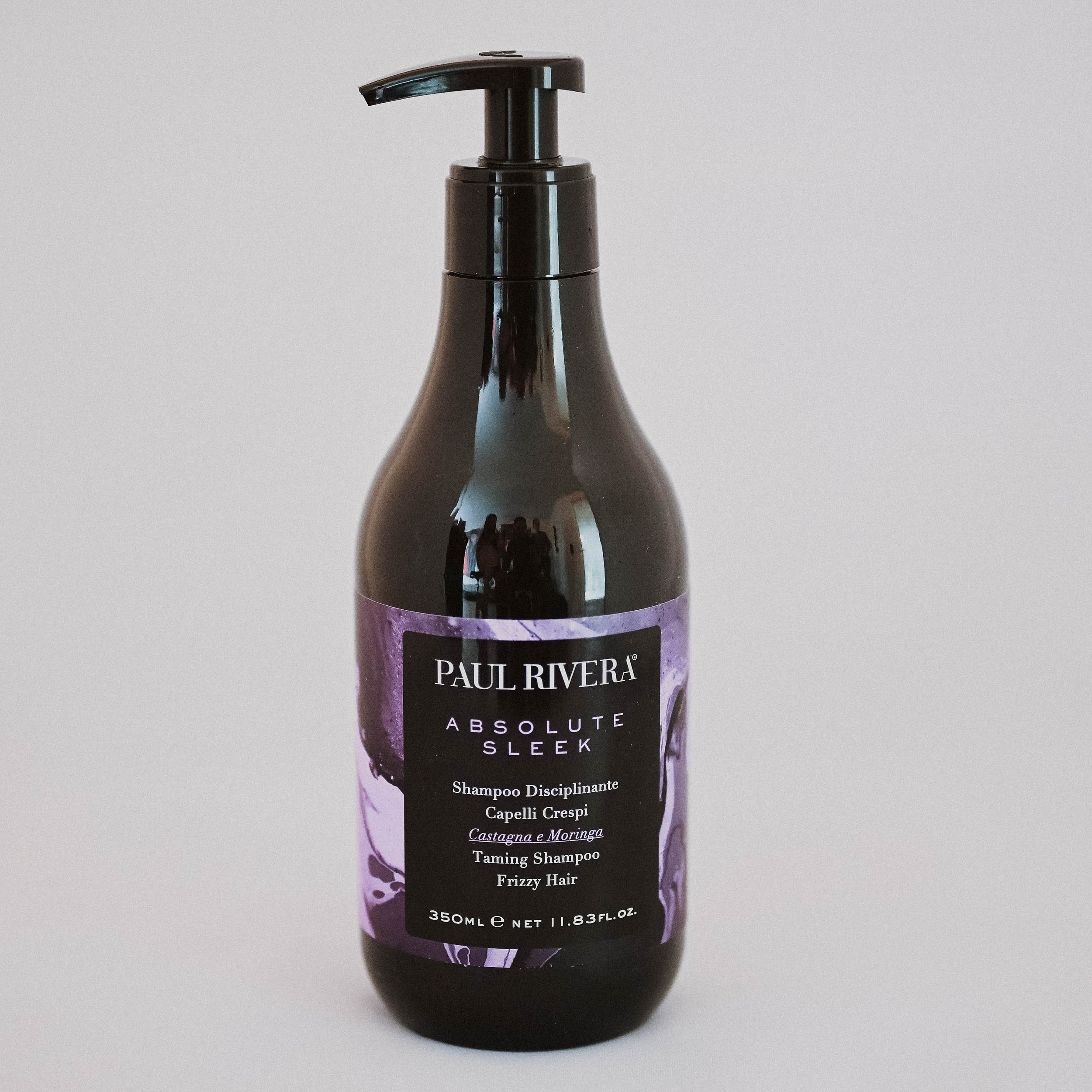 Absolute Sleek - Taming Shampoo