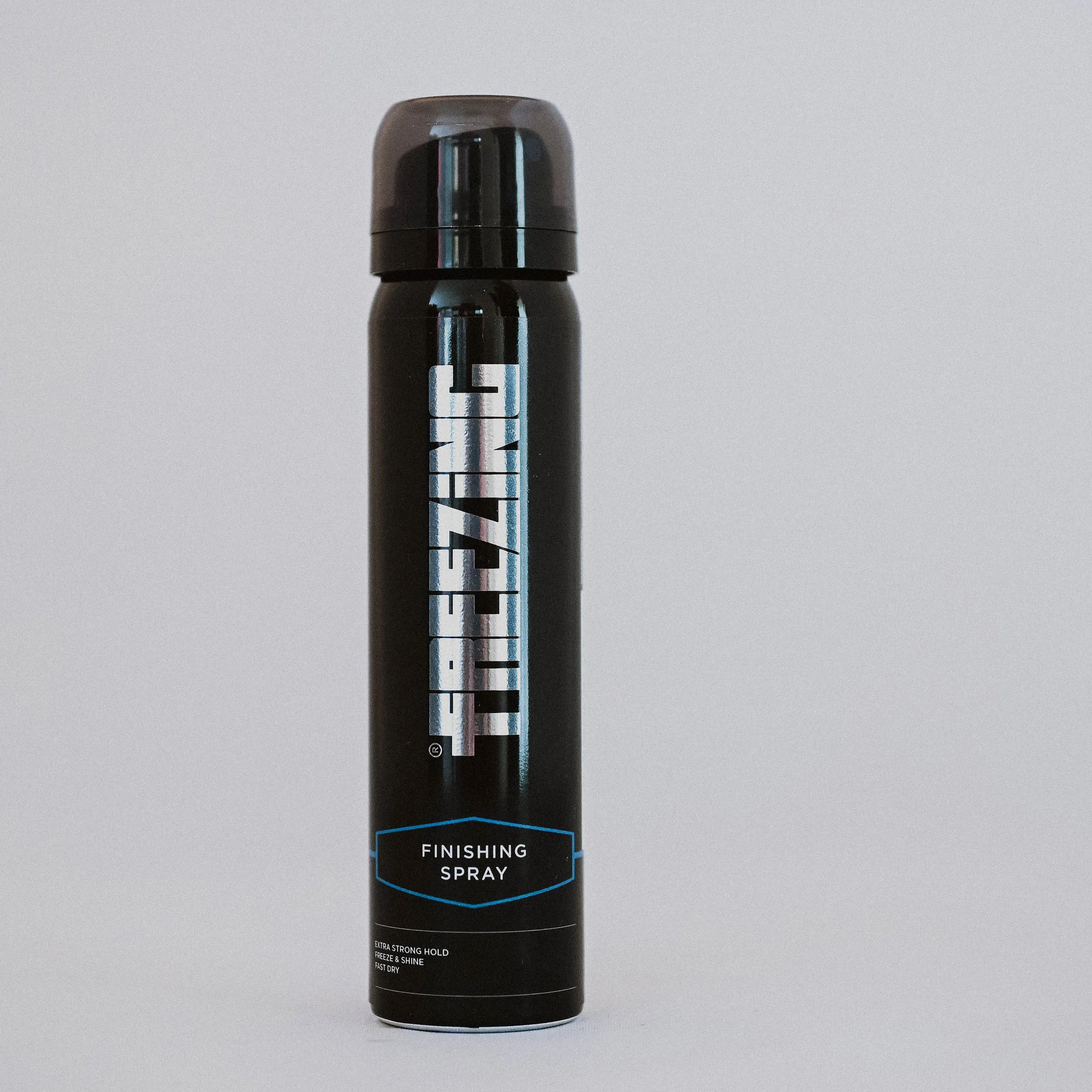 Freezing - Finishing Spray