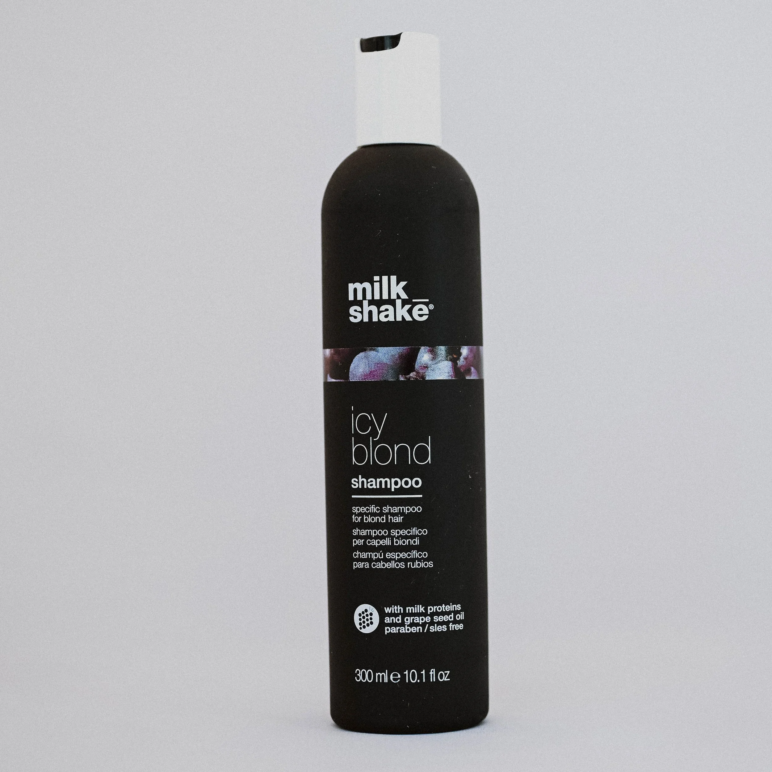 Milkshake - Icy Blond Shampoo