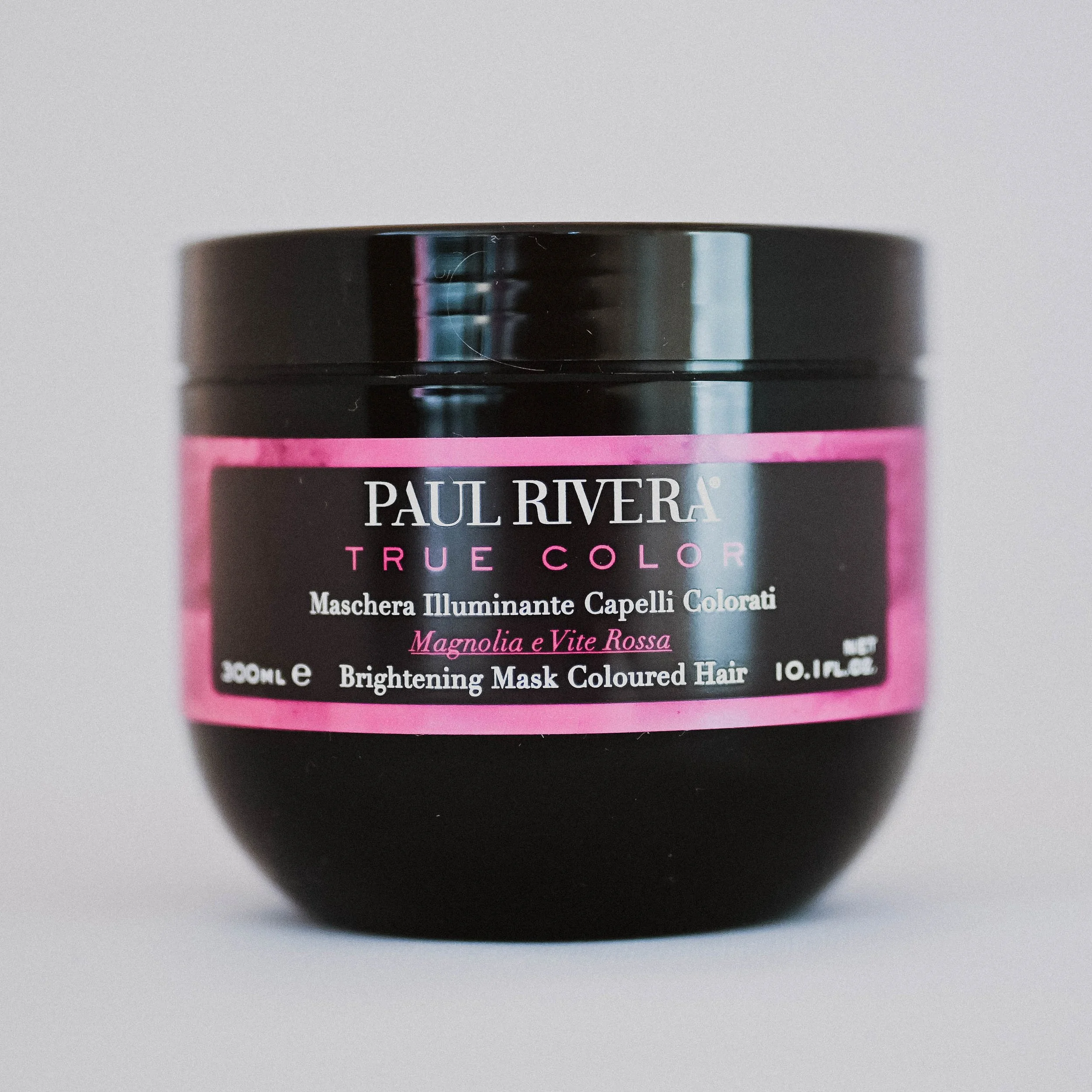 True Color - Brightening Mask