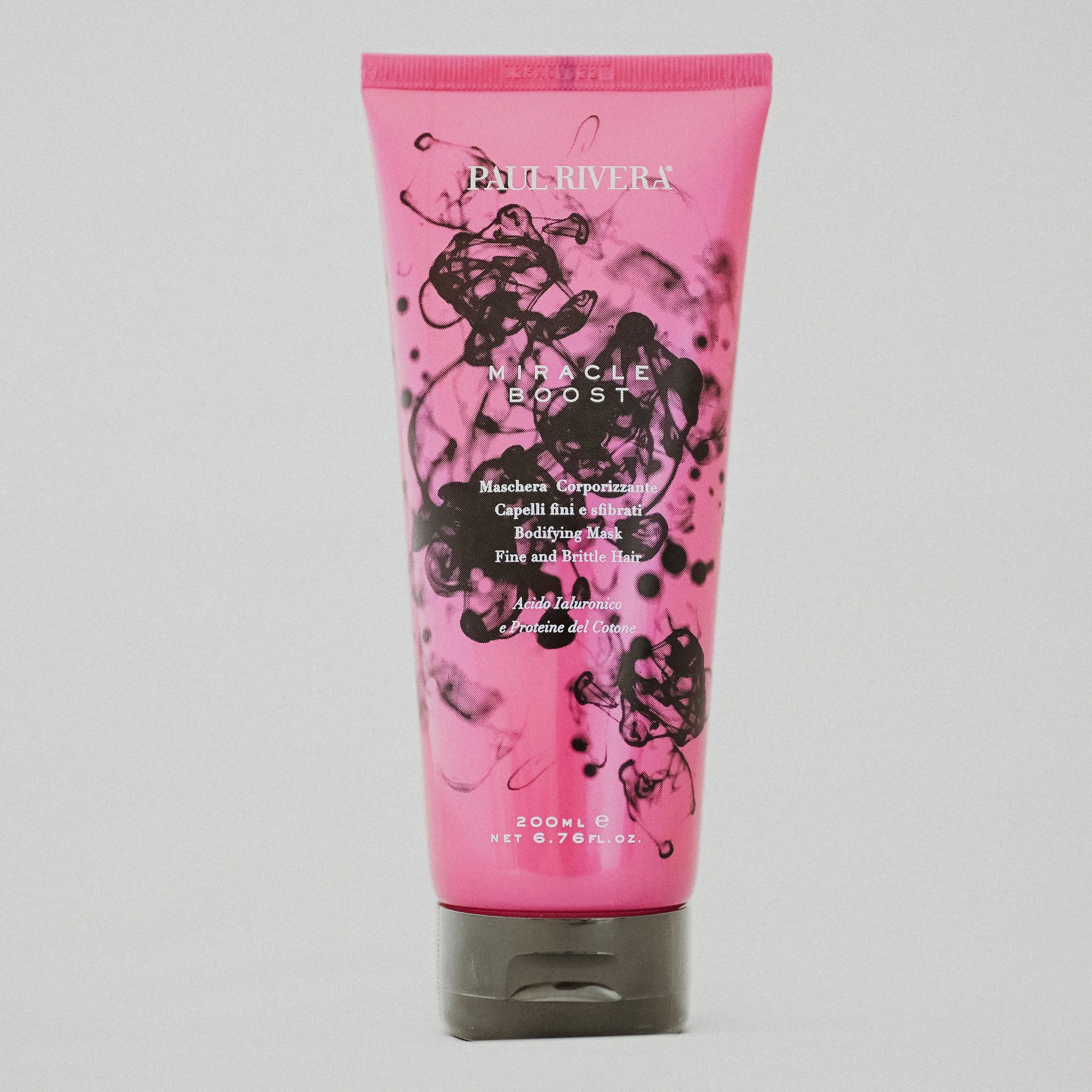 Miracle Boost - Bodifying Mask