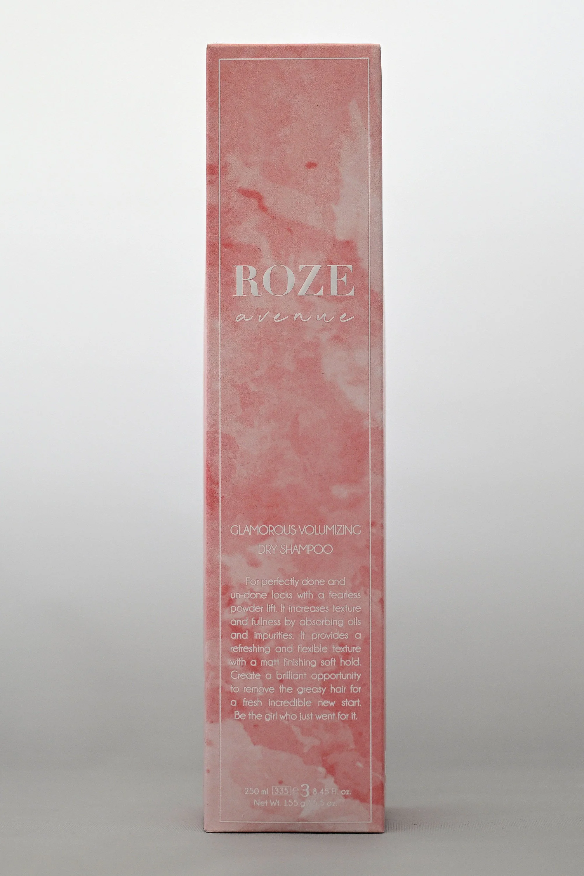 Roze Avenue - Roze Glamorous Volume Dry Shampoo 250ML