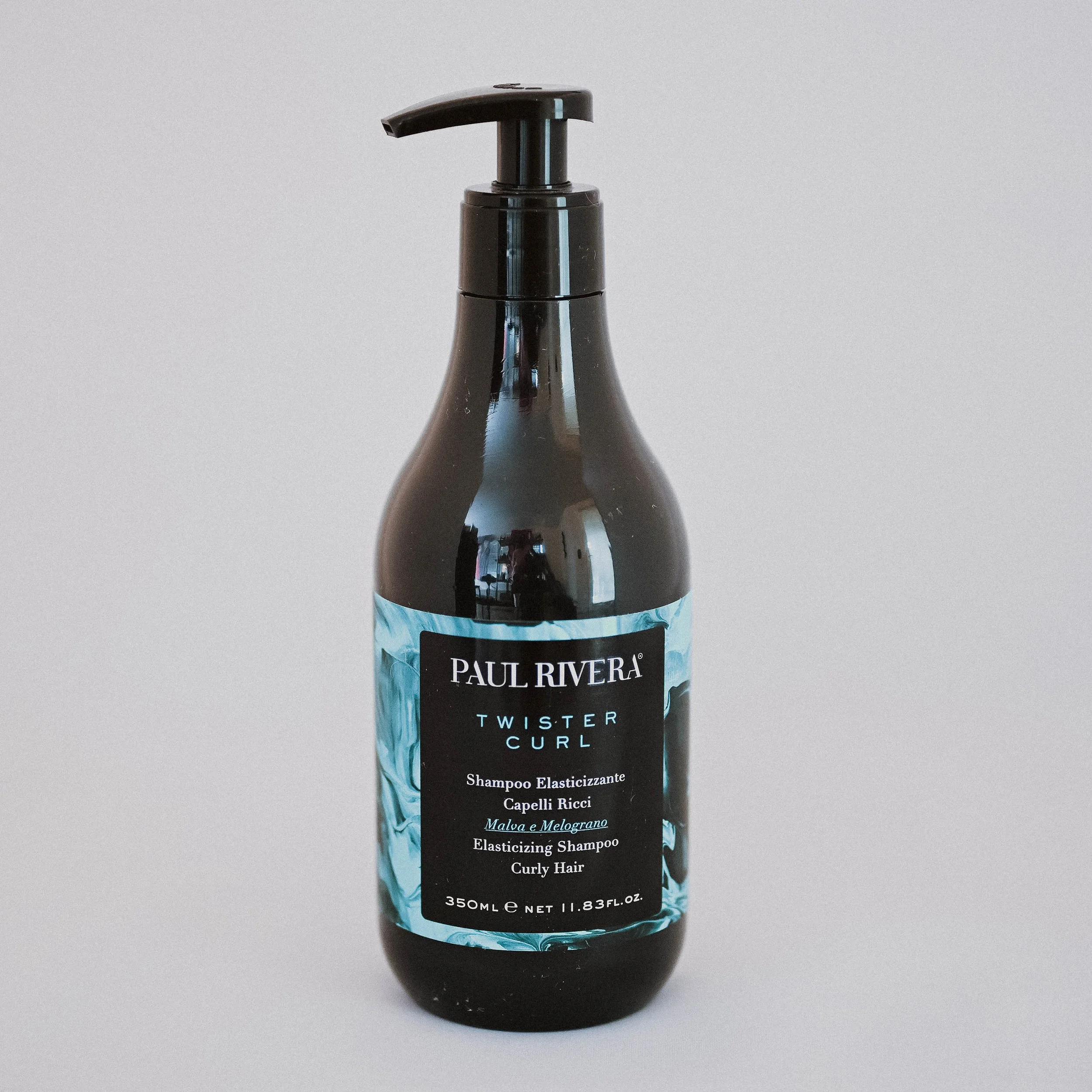 Twister Curl - Elasticizing Shampoo