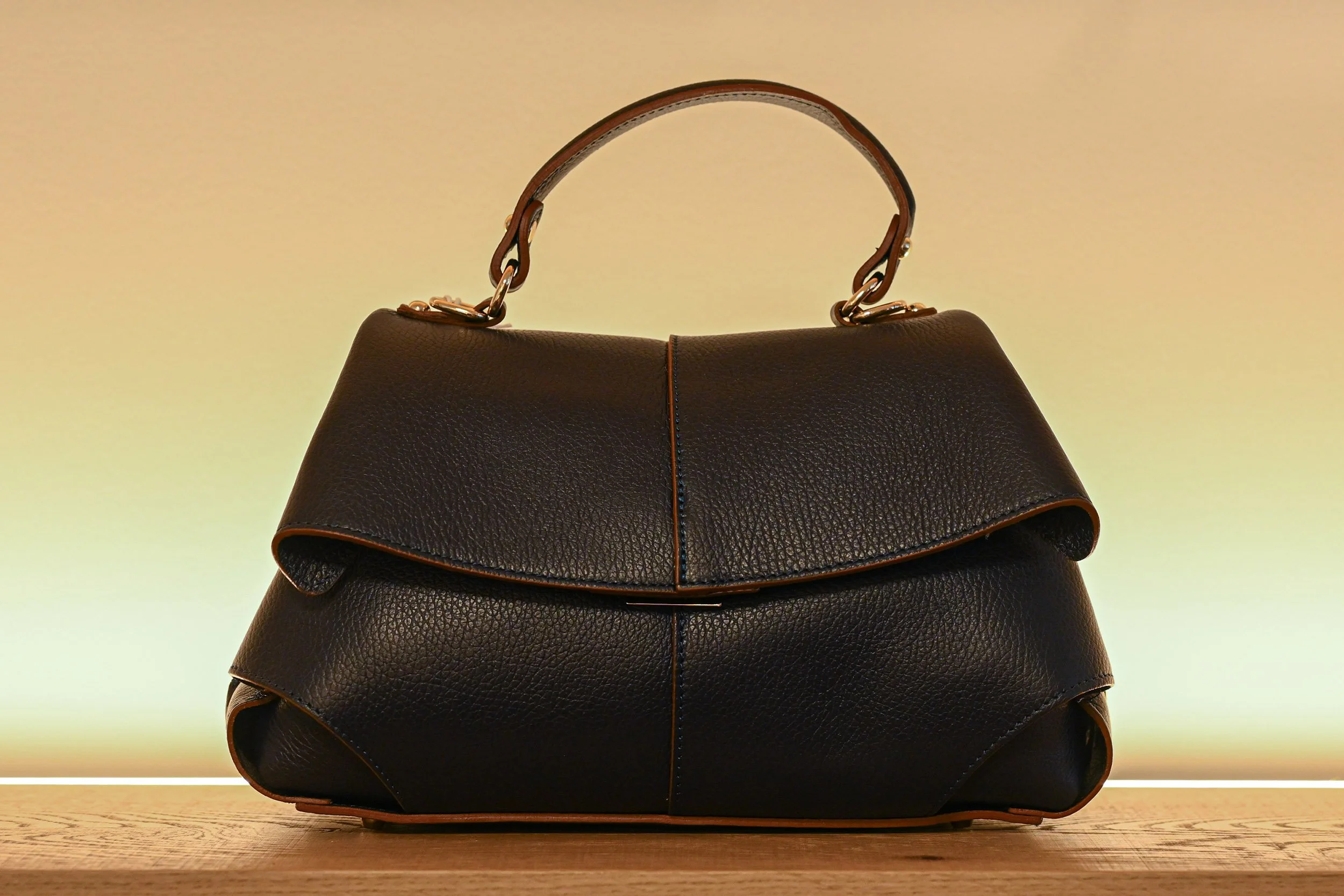 Handtas - Mondieux Madame