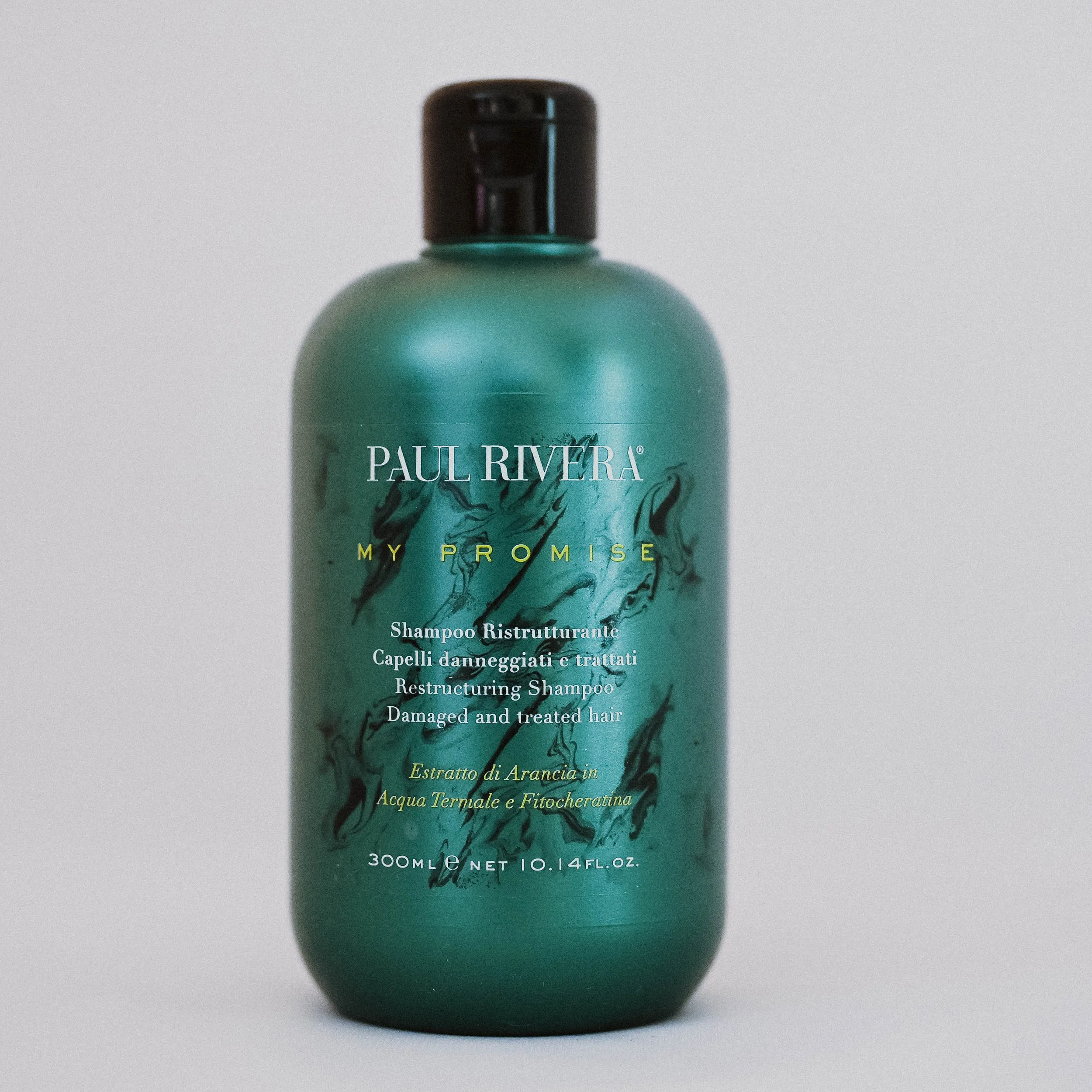 My Promise - Reconstructing Shampoo