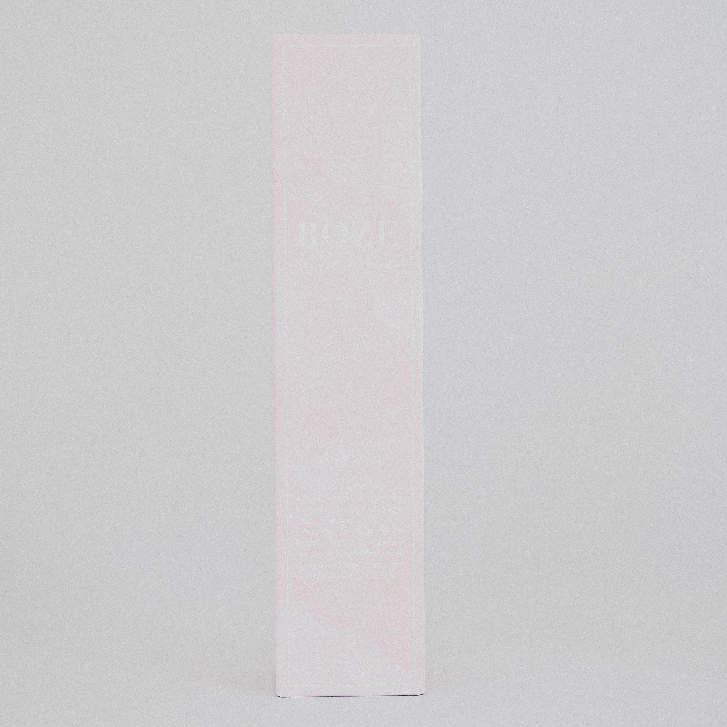 Roze Avenue - Finishing Runway Spray Wax