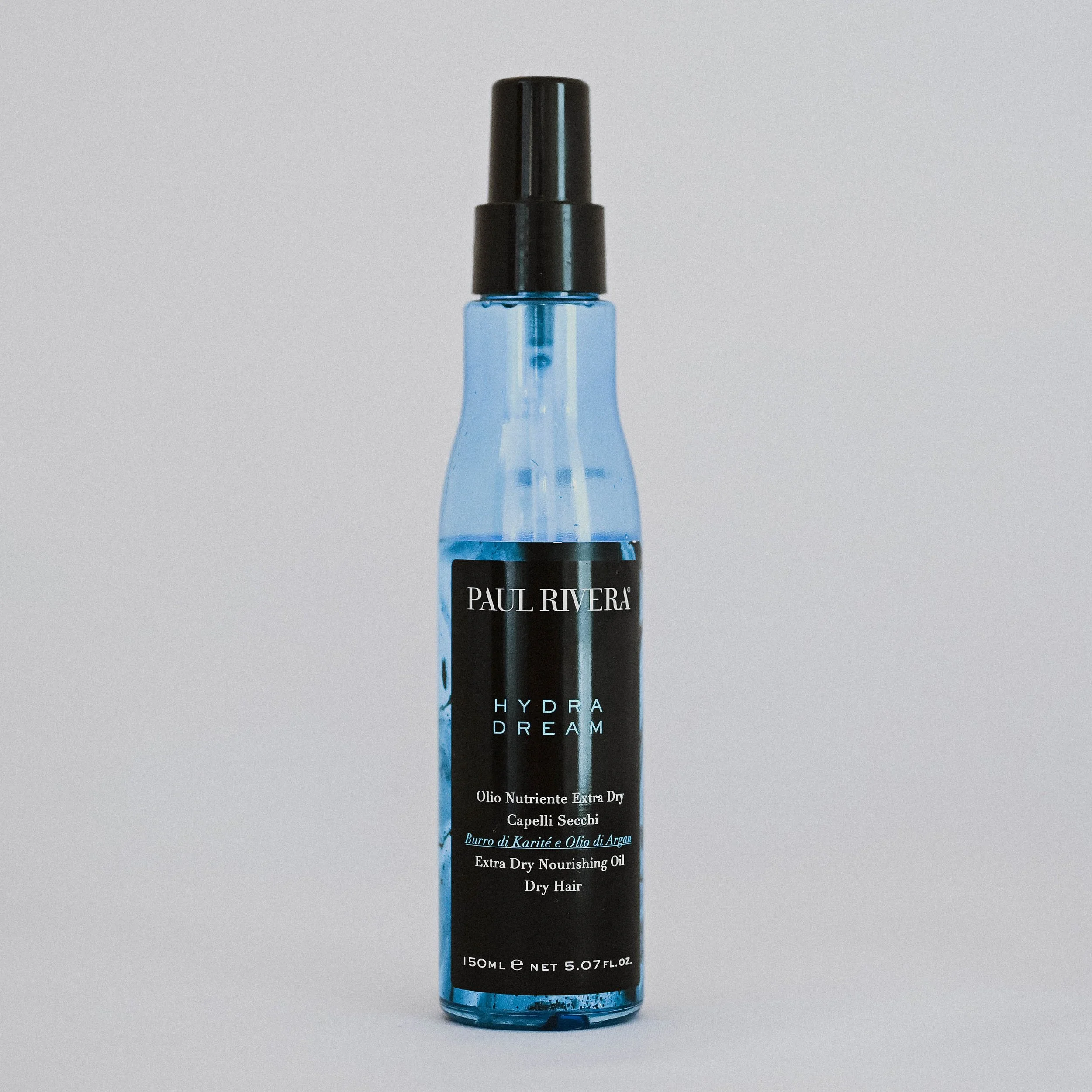 Hydra Dream - Dry Oil (Extra Dry)