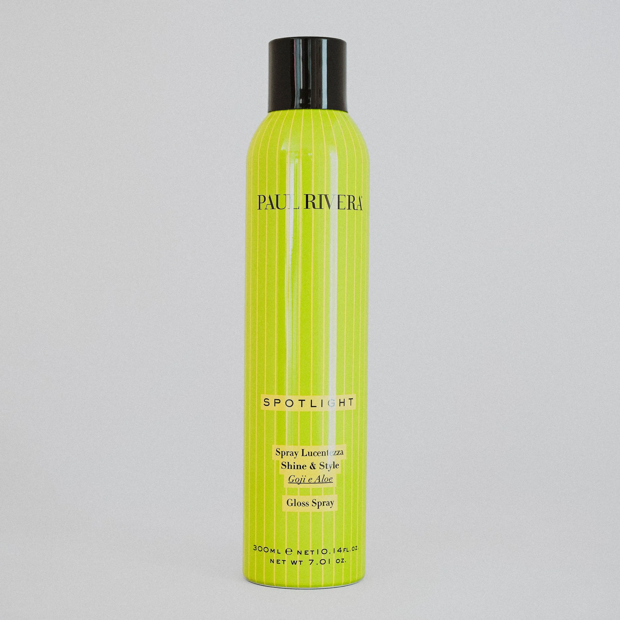 Spotlight - Gloss Spray