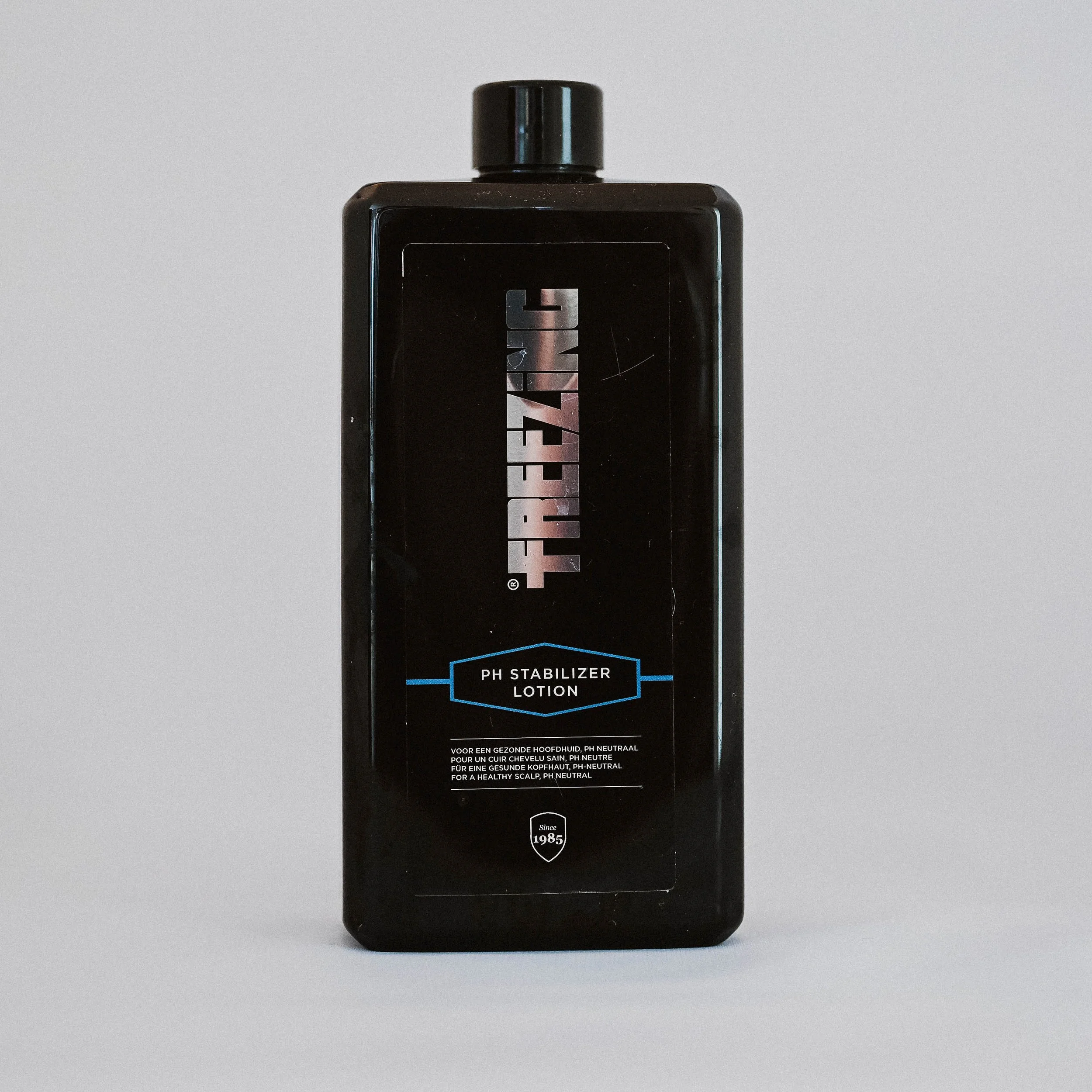 Freezing - Stabilizer Lotion