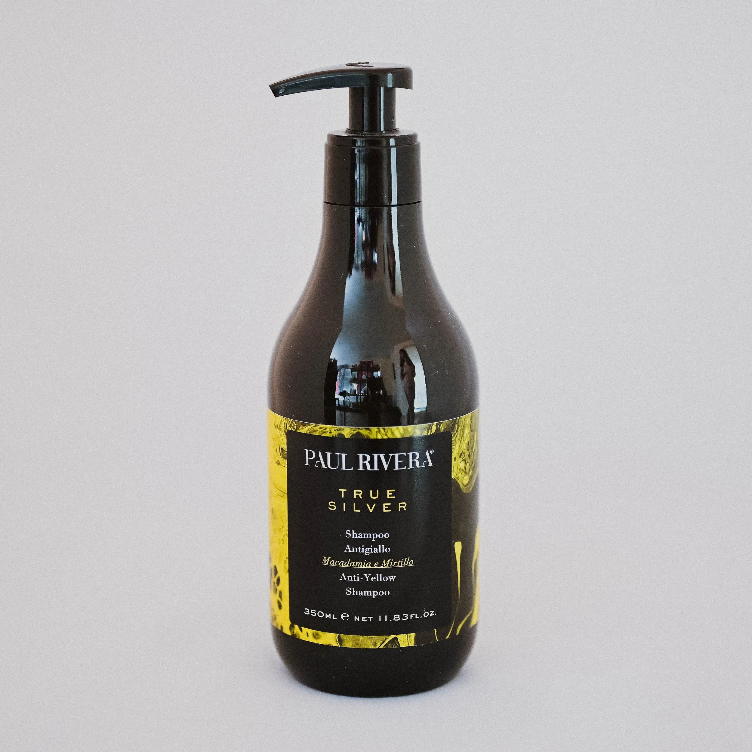 True Silver - Anti-Yellow Shampoo