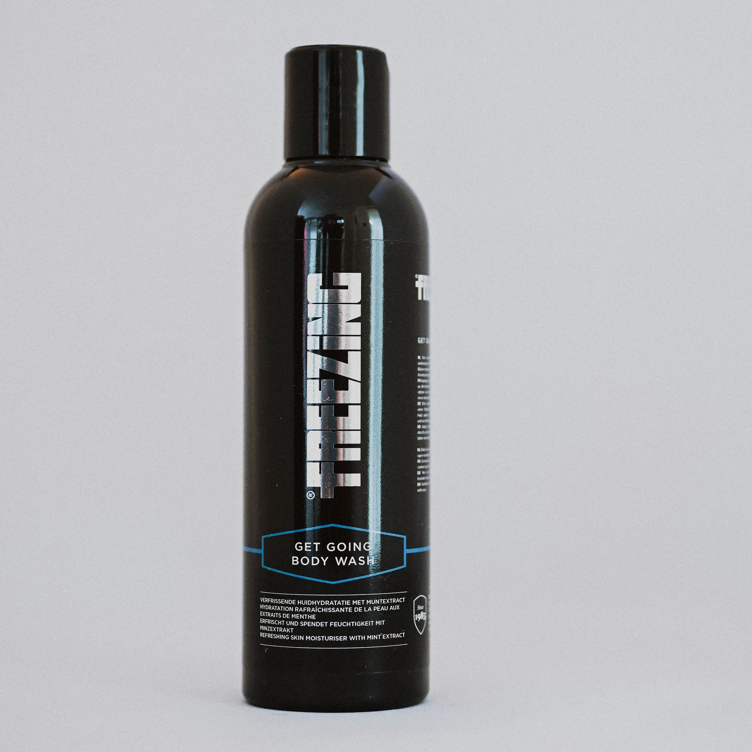 Freezing - Cool Body Wash