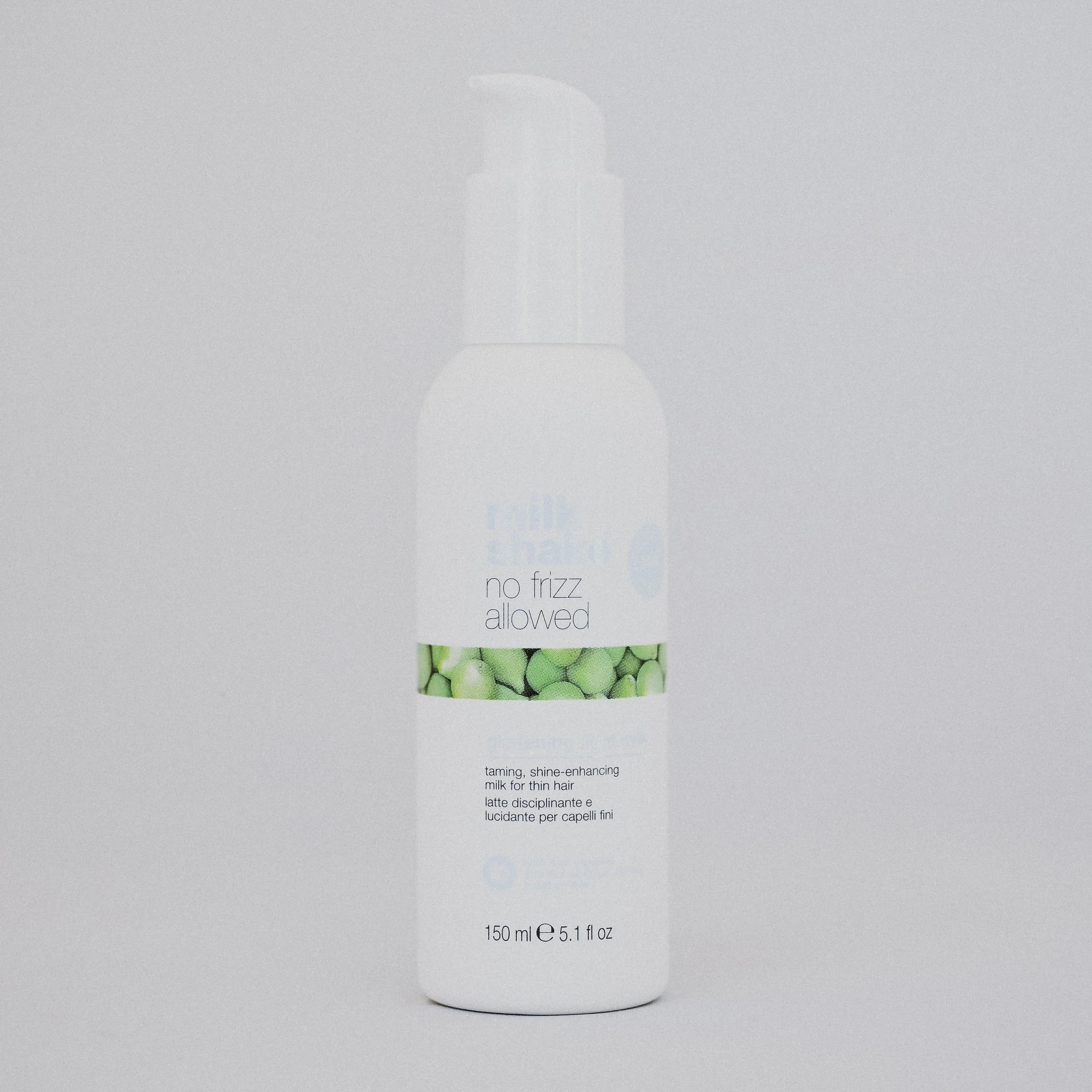 Milkshake - Taming Shine Enhancing Milk