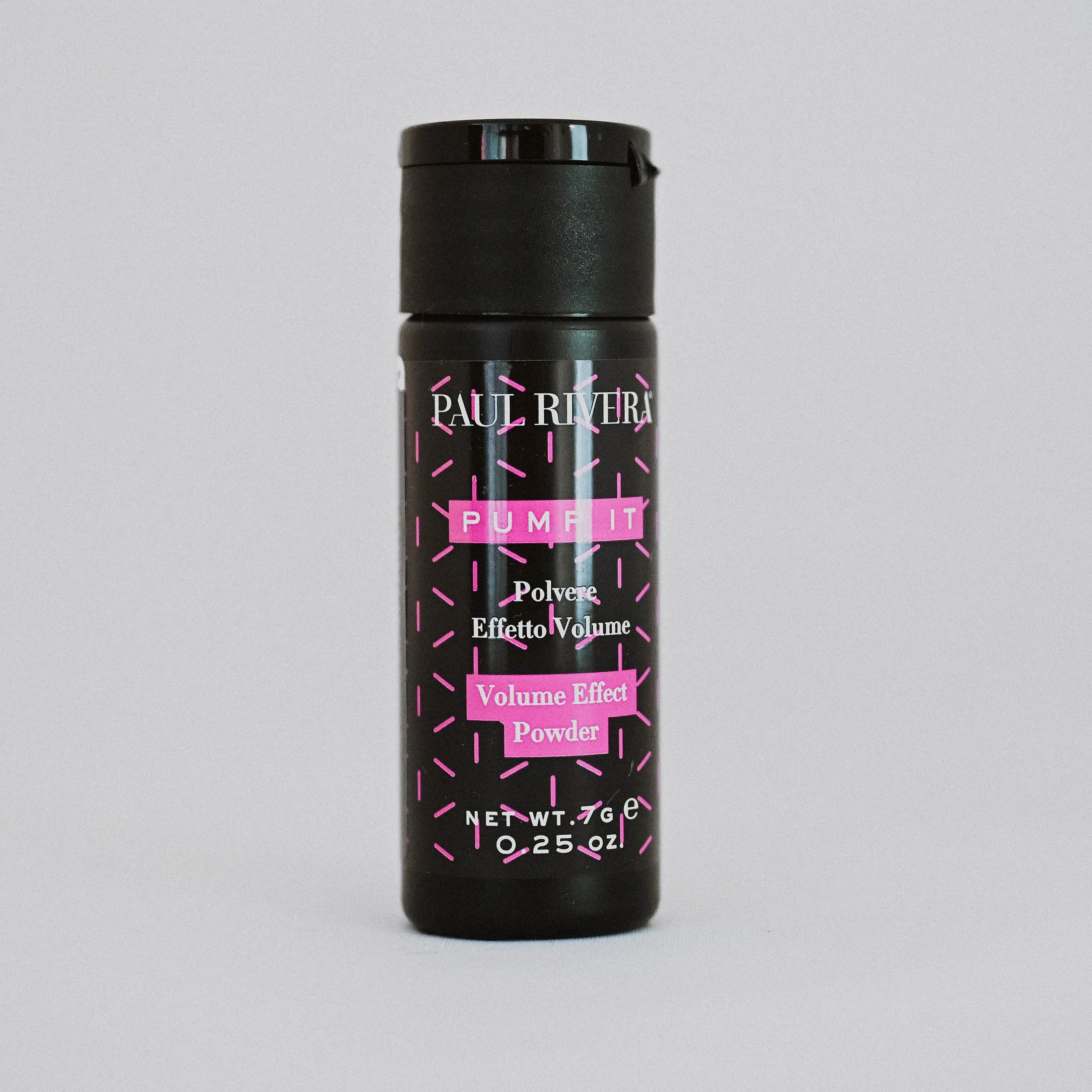Pump It - Volume Effect Powder