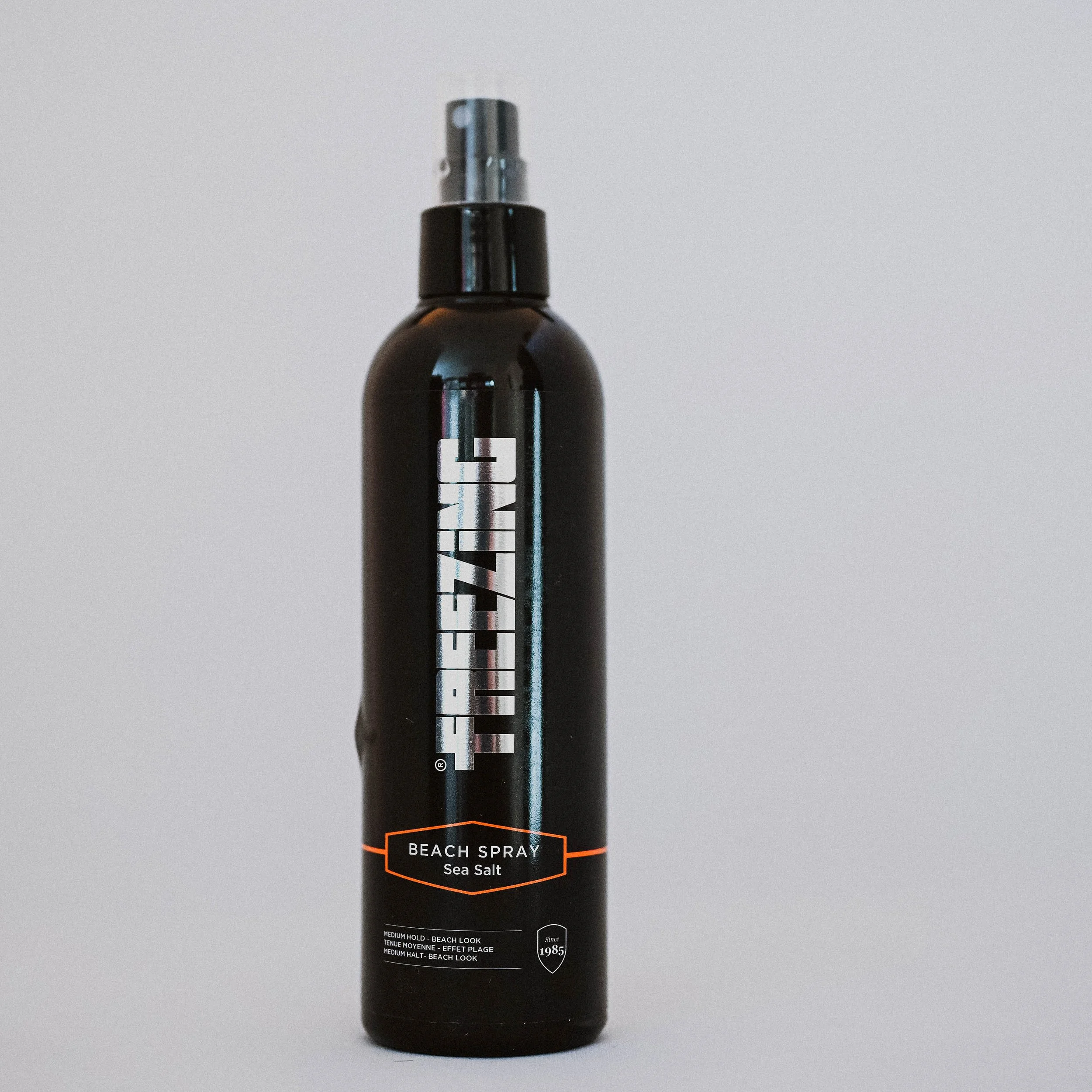 Freezing - Beach Spray