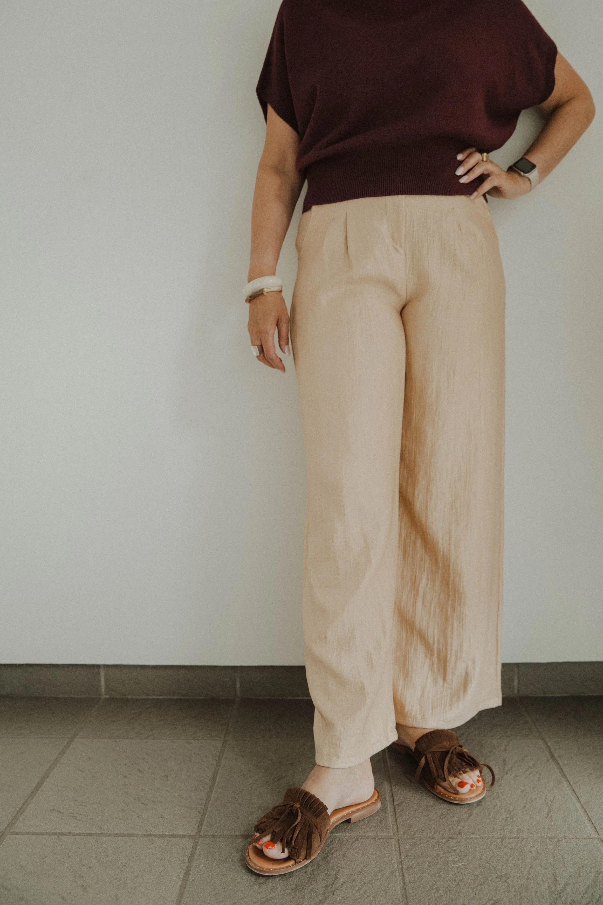 Just Woman - Ada - Broek