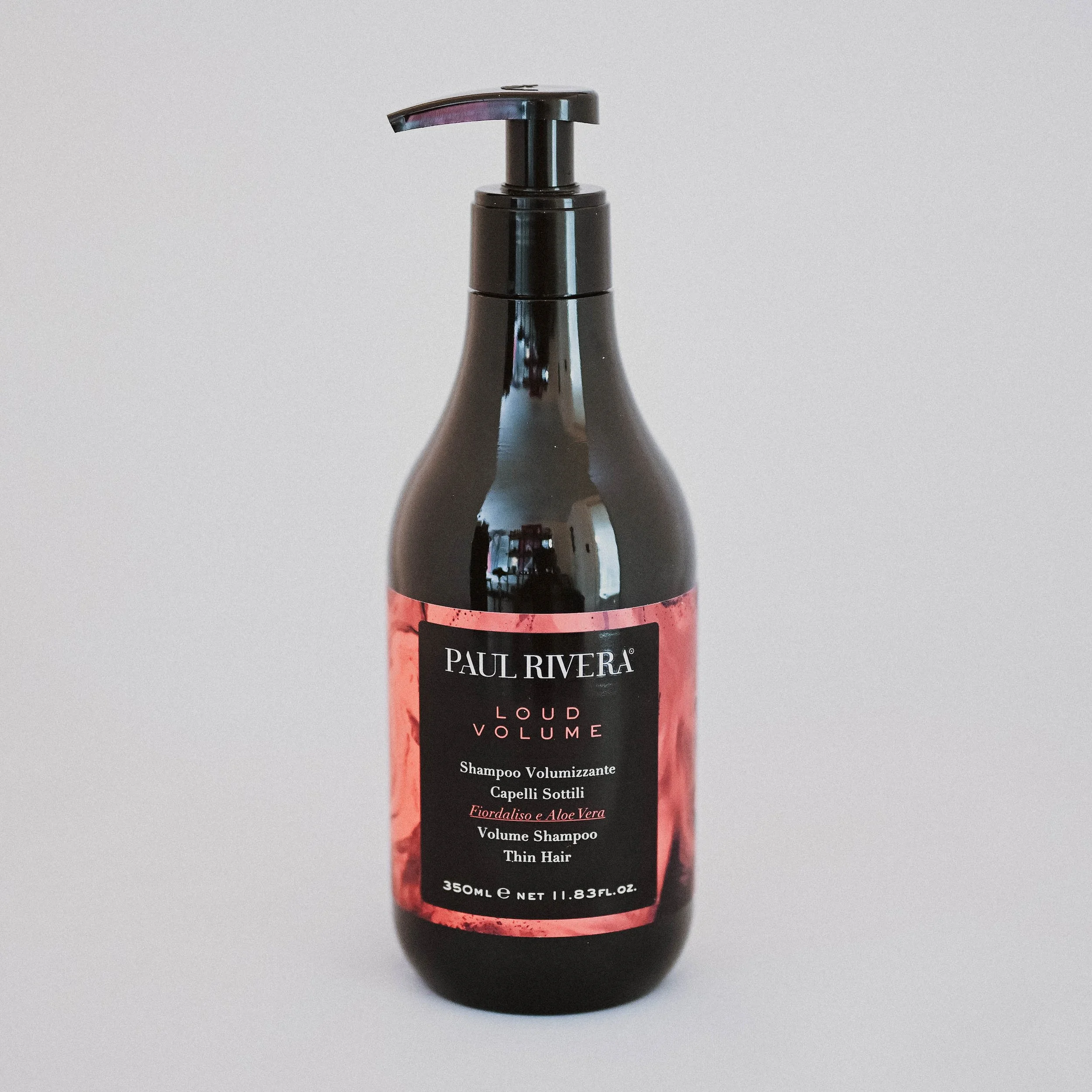 Loud Volume - Volume Shampoo