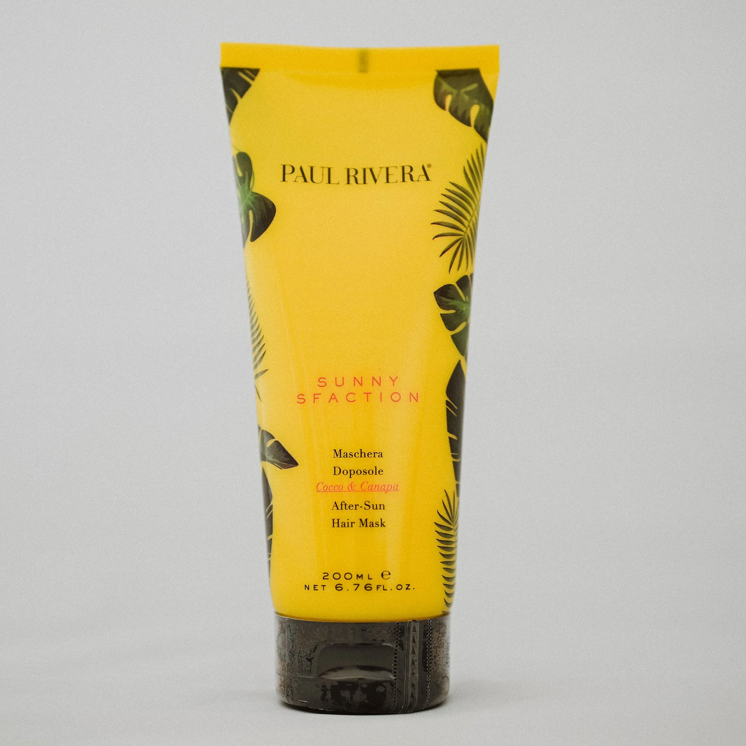 Sunny SFaction - After Sun Hair Mask