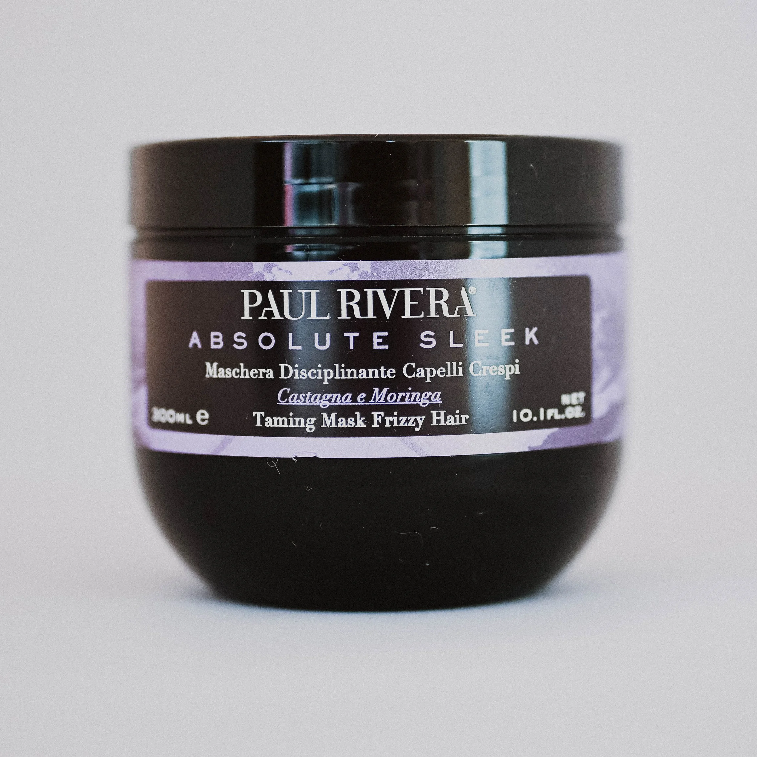 Absolute Sleek - Taming Mask