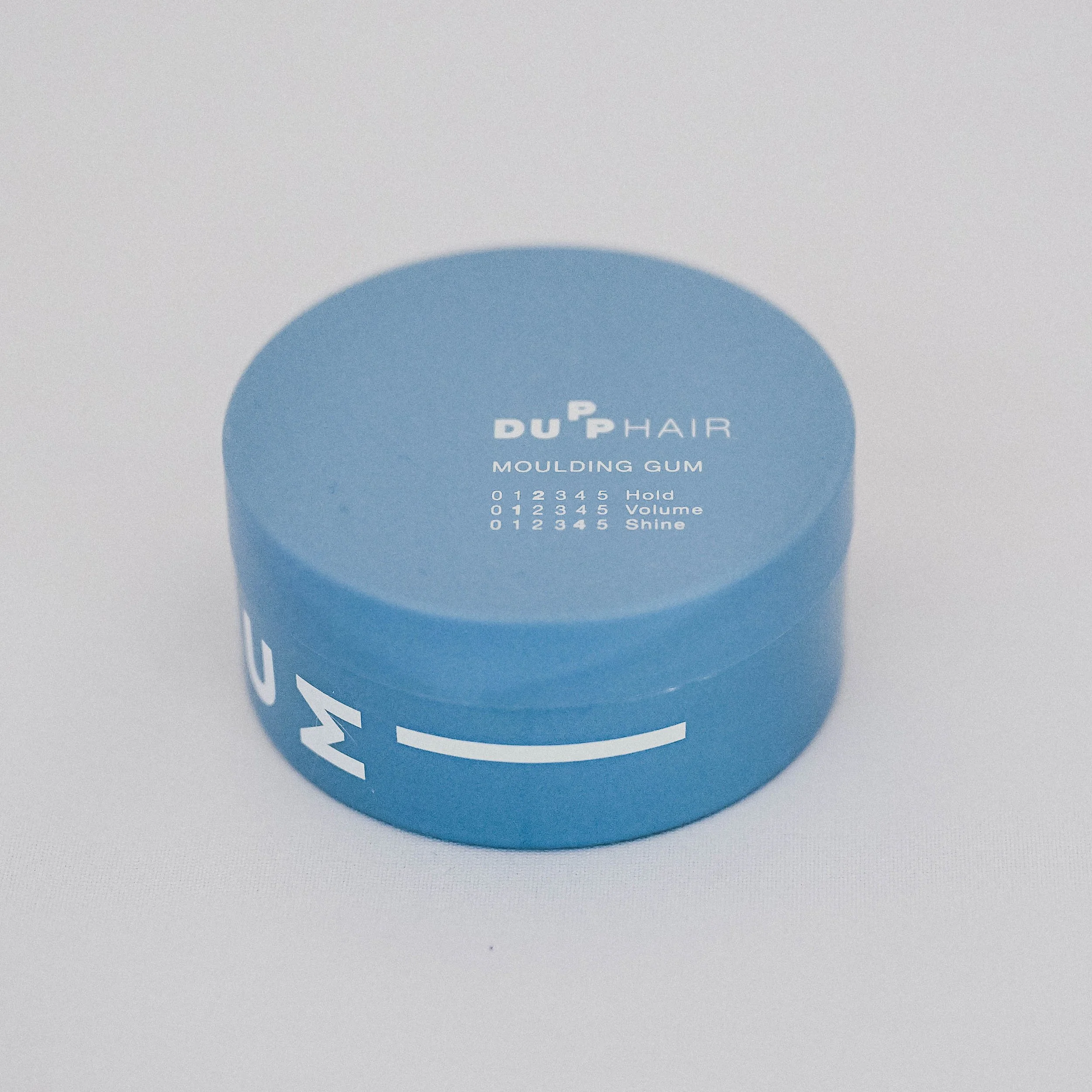 Dupp Hair - Moulding Gum
