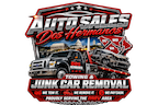 Auto Sales Dos Hermanos - Junk Car Removal &amp; Towing