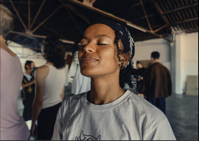Ballantine's | True Music Fund | Warm Street | Social Impact Programme