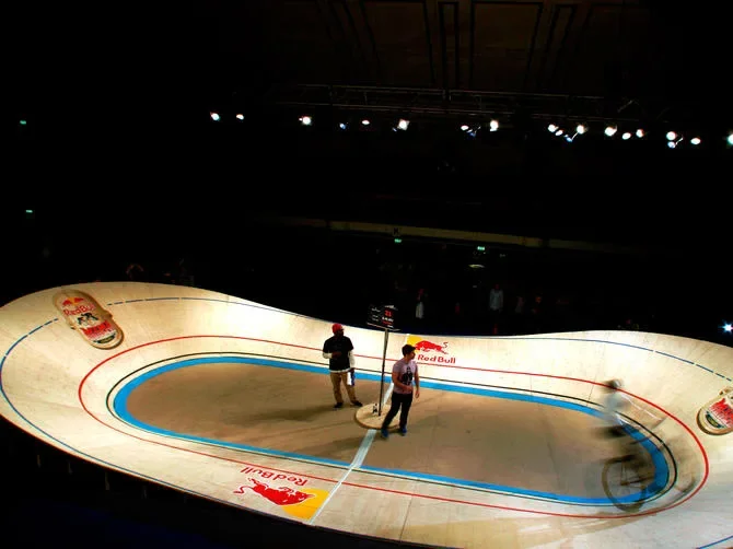 Red Bull | Red Bull Mini-Drome | Event Marketing Manager