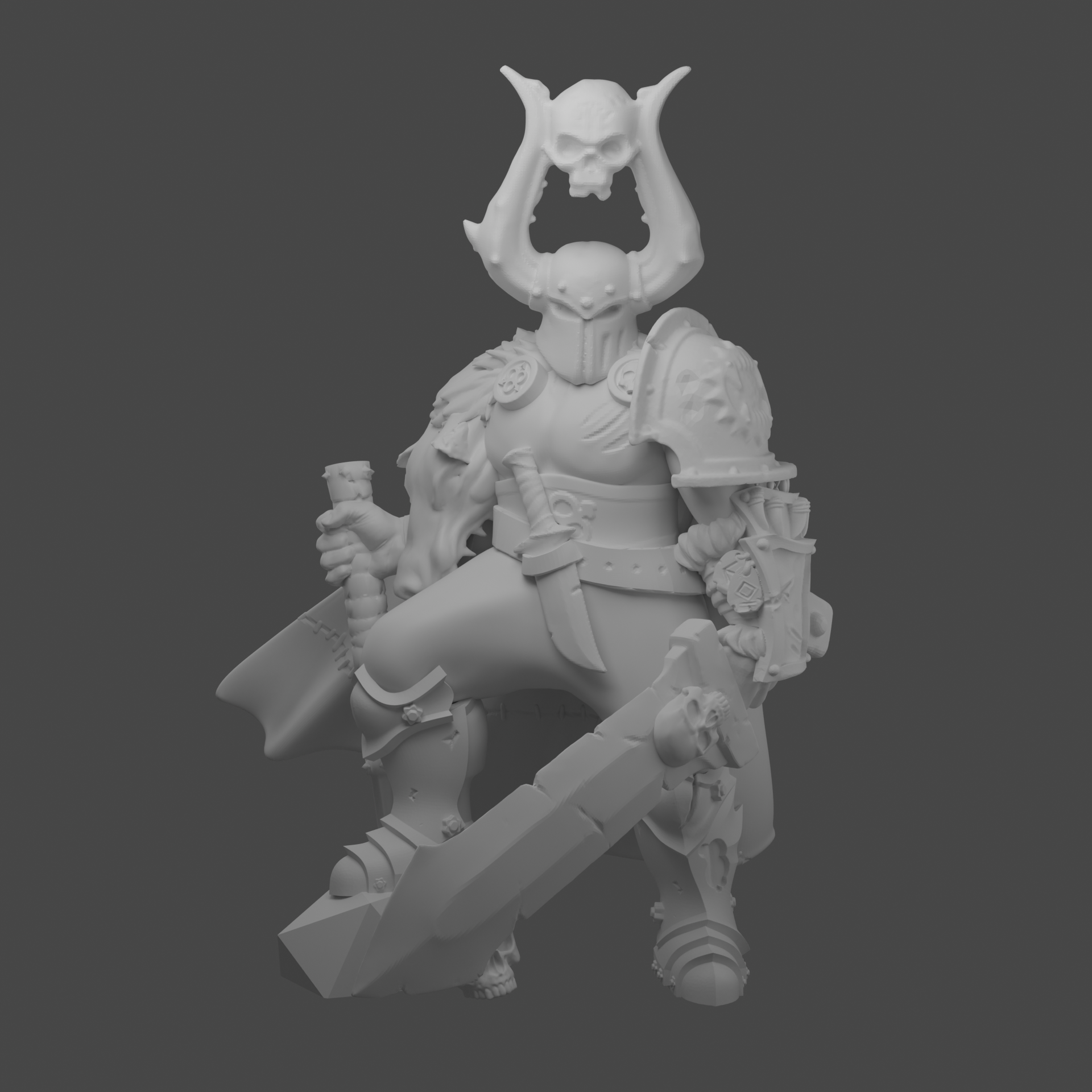 Chaos Marauder chieftain.png