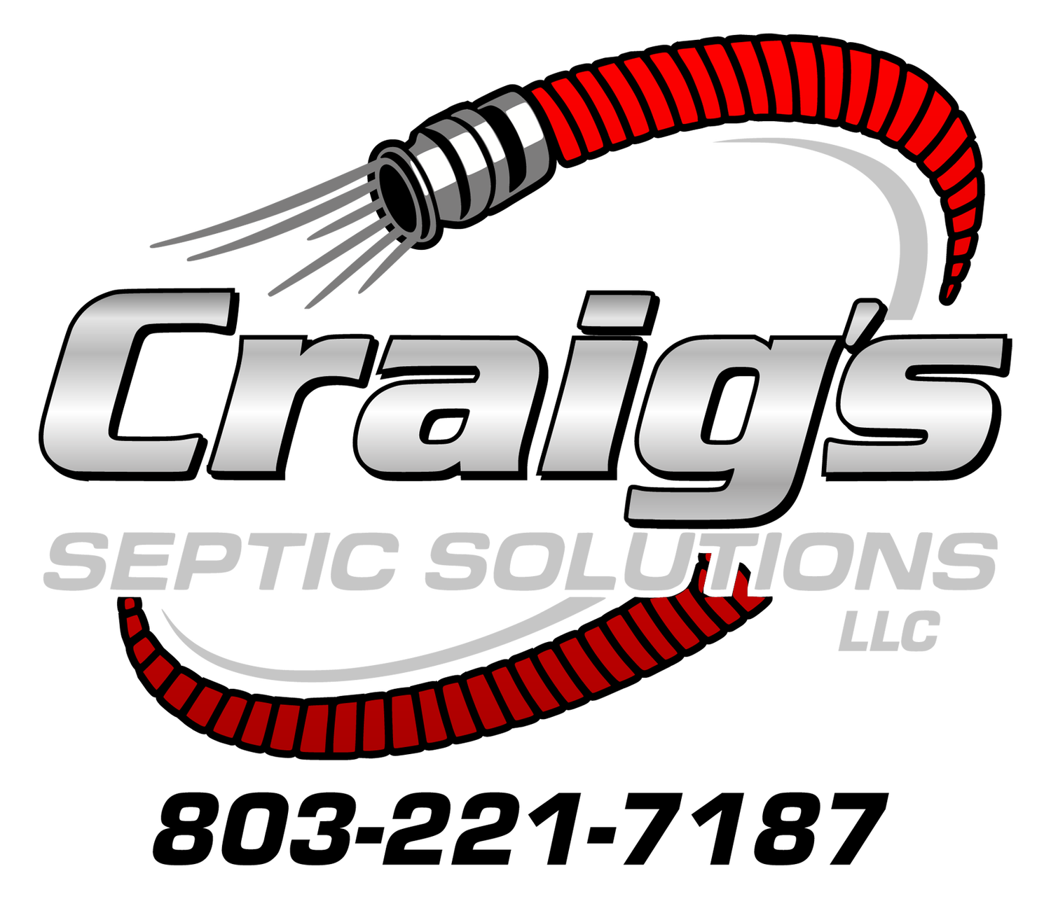 Craig's Septic Solutions, LLC