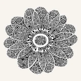 Ikebana Collective flower mark