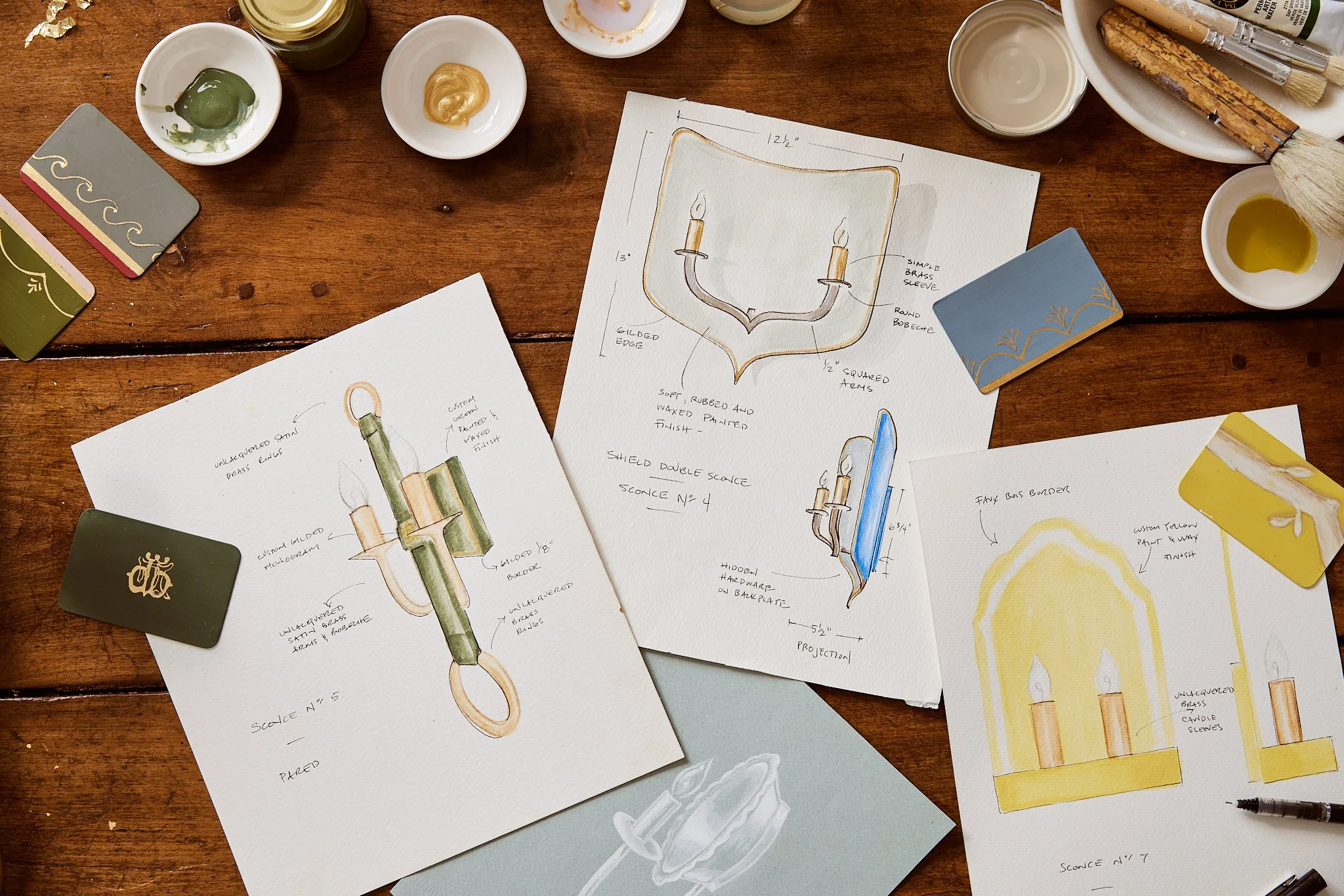 ParedLighting_SketchesandDiagrams
