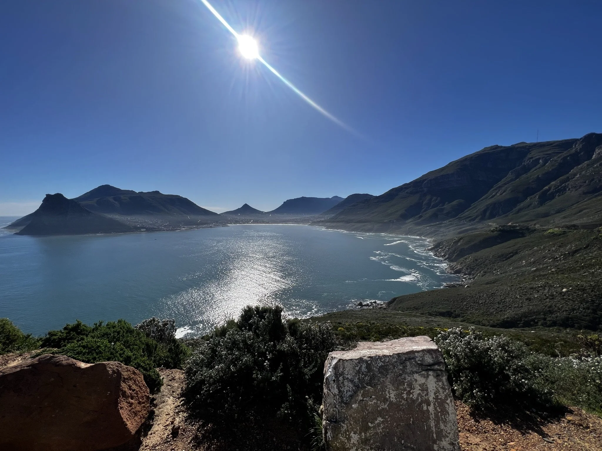Chapmans Peak