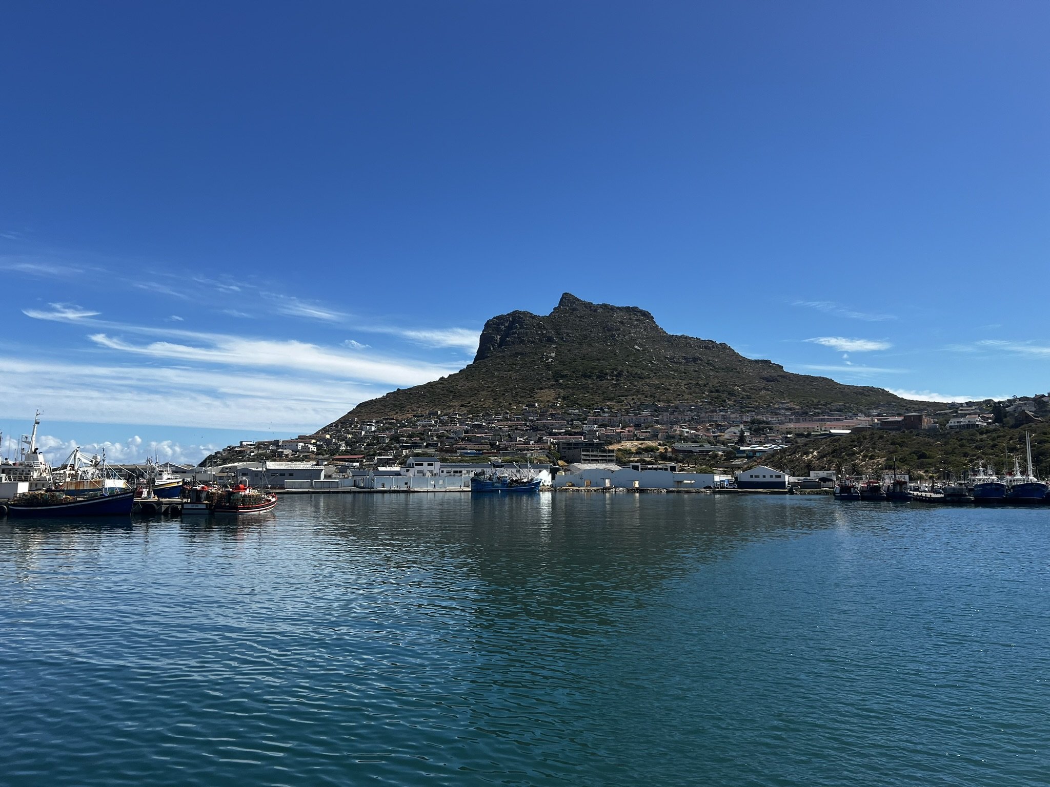 Hout Bay