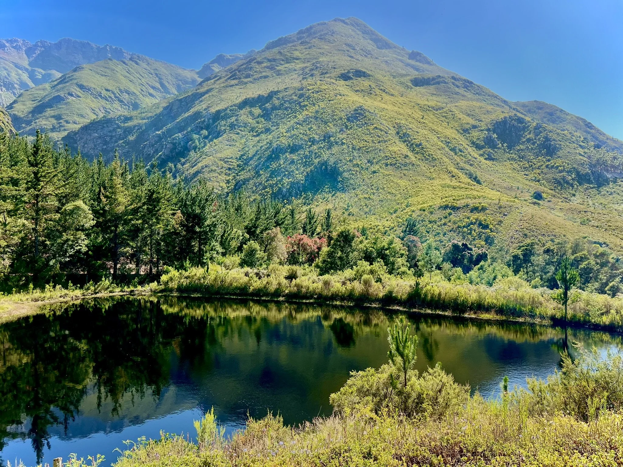 Swellendam