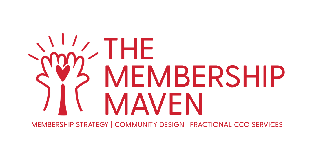 The Membership Maven 