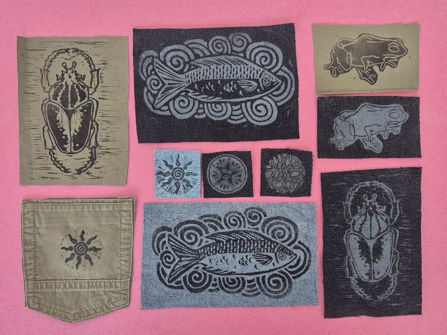 Printmaking