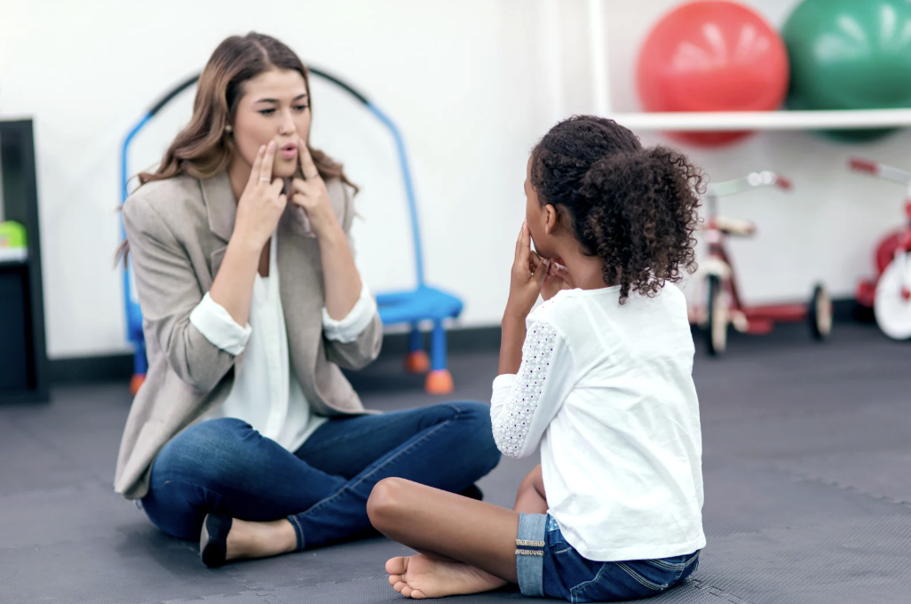 How Do I Know If My Child Needs Speech Therapy?