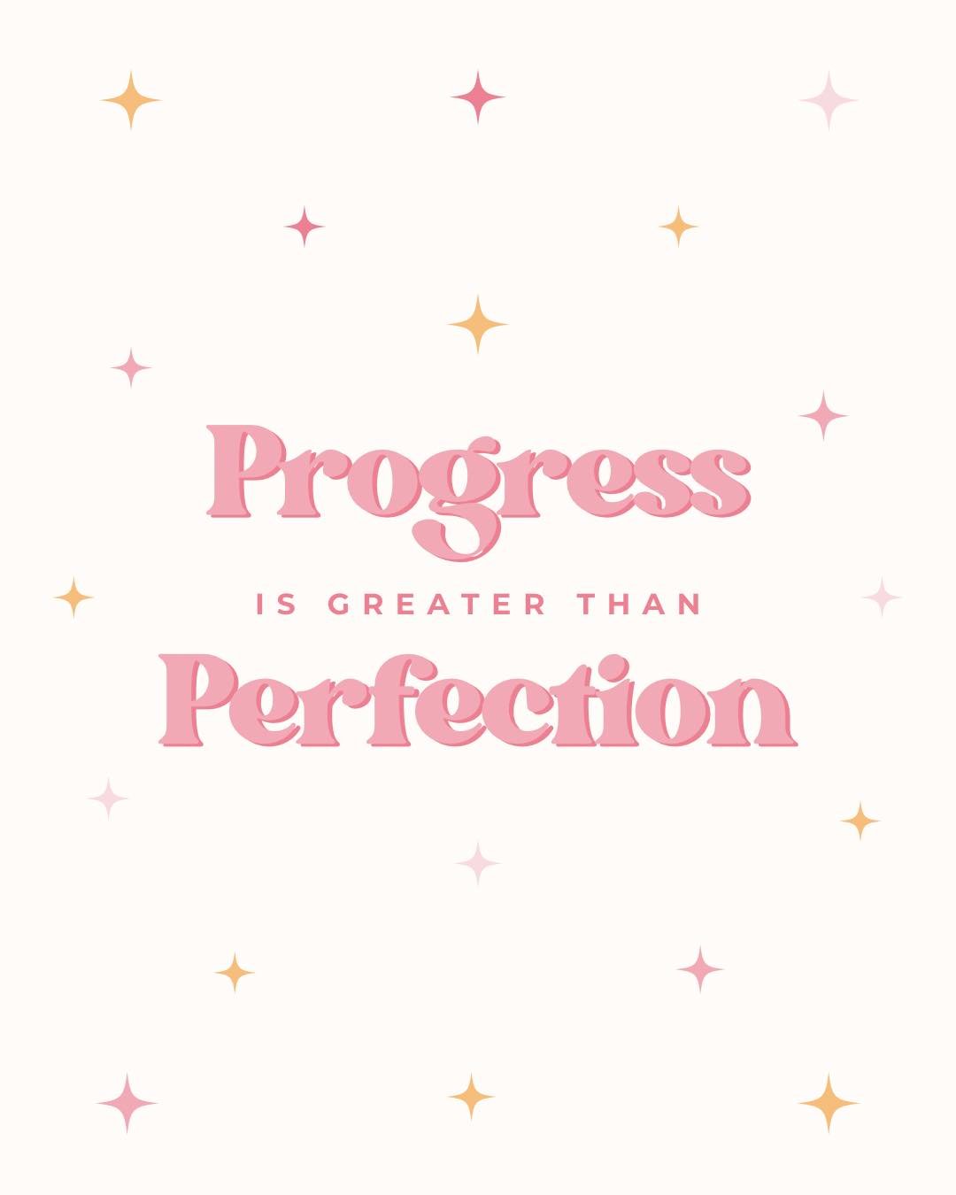 Progress over perfection💞

Every new sound, every extra word, every brave try, every small step matters. Growth happens one moment at a time. We&rsquo;re celebrating progress today and every day. ✨

#SpeechTherapy #OccupationalTherapy #ProgressNotPe