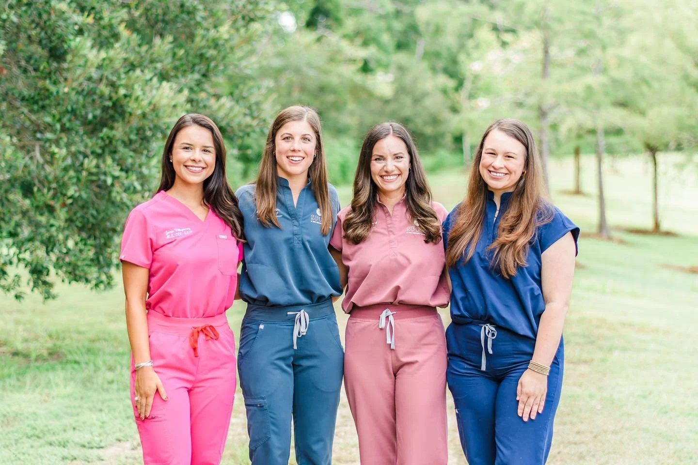Becoming a speech-language pathologist isn&rsquo;t easy. It takes years of schooling, clinical off-sites, and a master&rsquo;s degree filled with science, research, and real-life application. It takes long hours, perseverance, and a deep commitment t