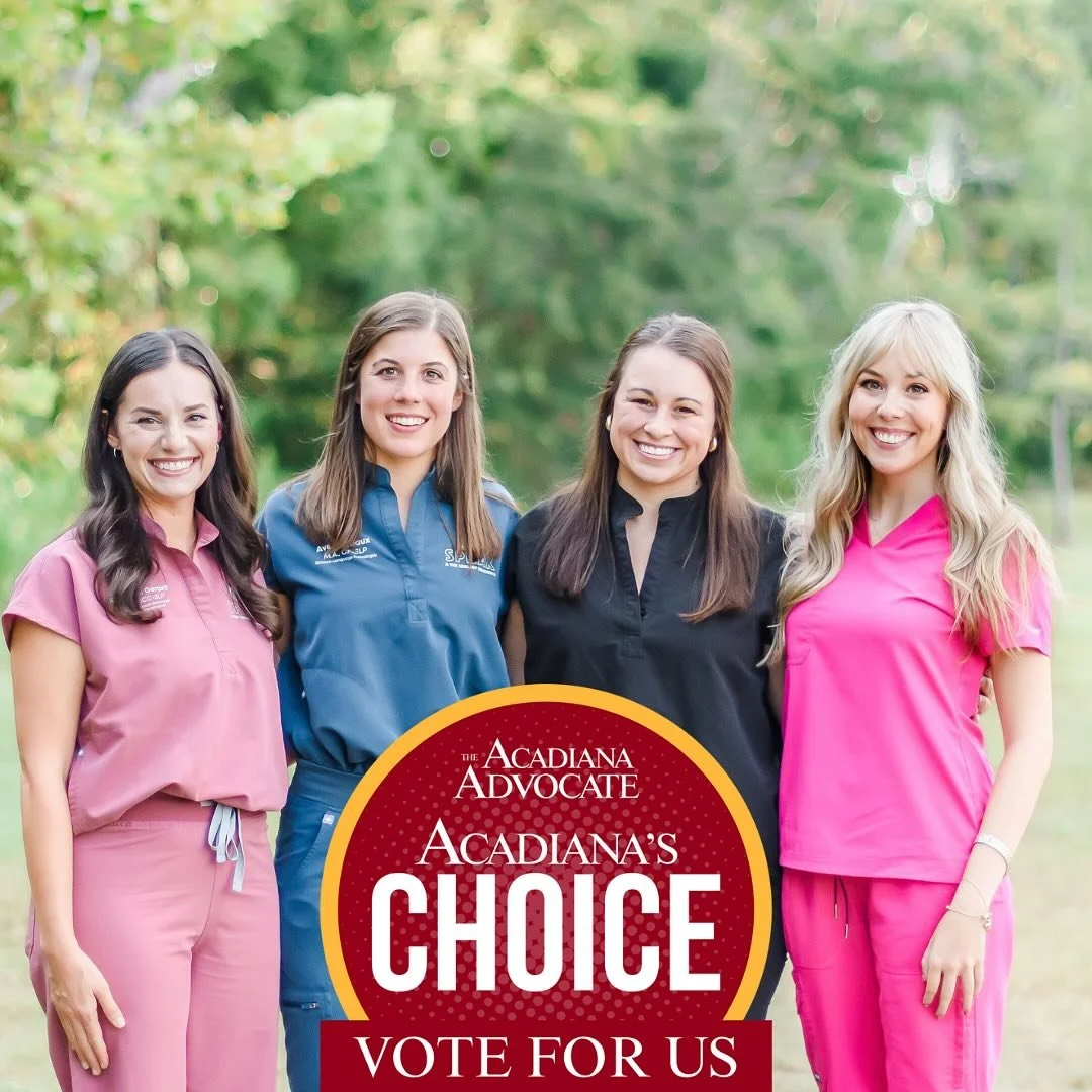 Acadiana's Choice