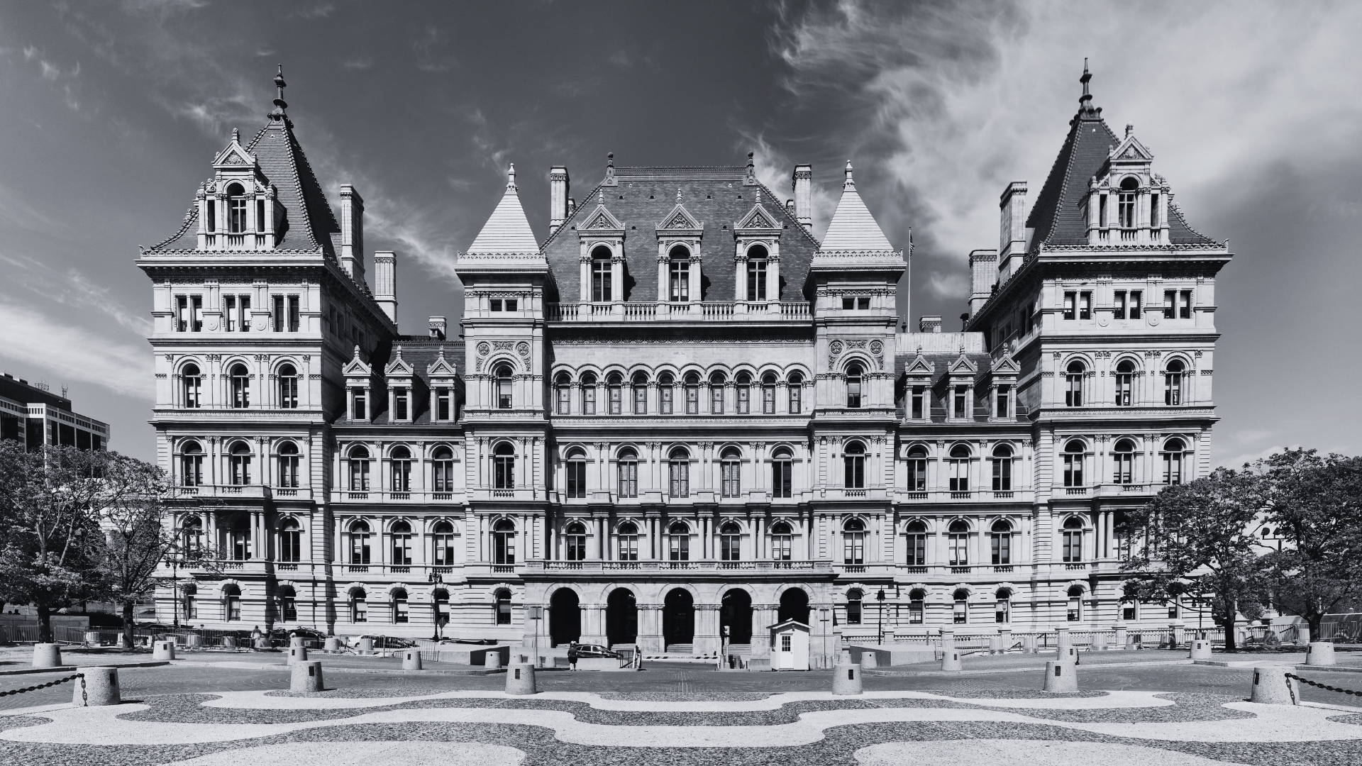 Albany Has Lost Touch with Upstate New York