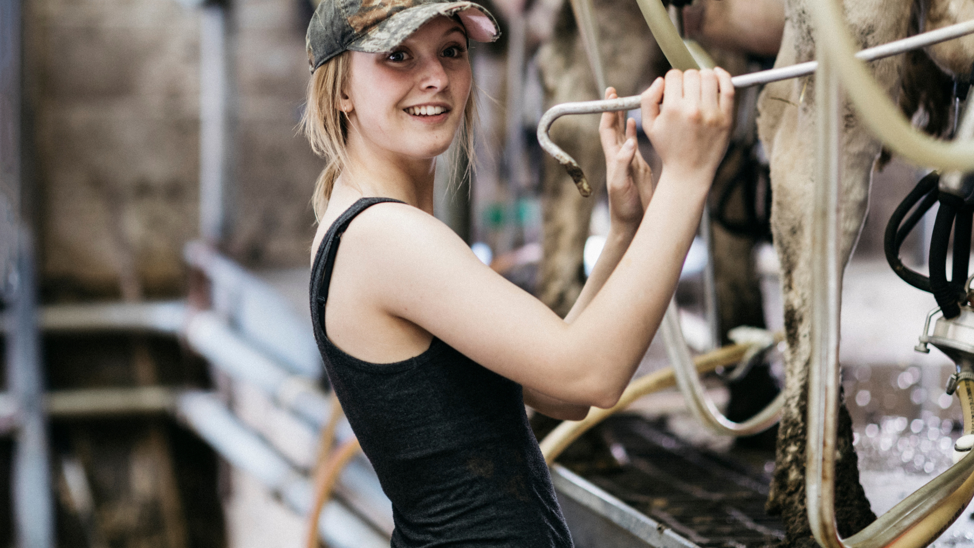 Rising Energy Costs Are Squeezing New York Farmers