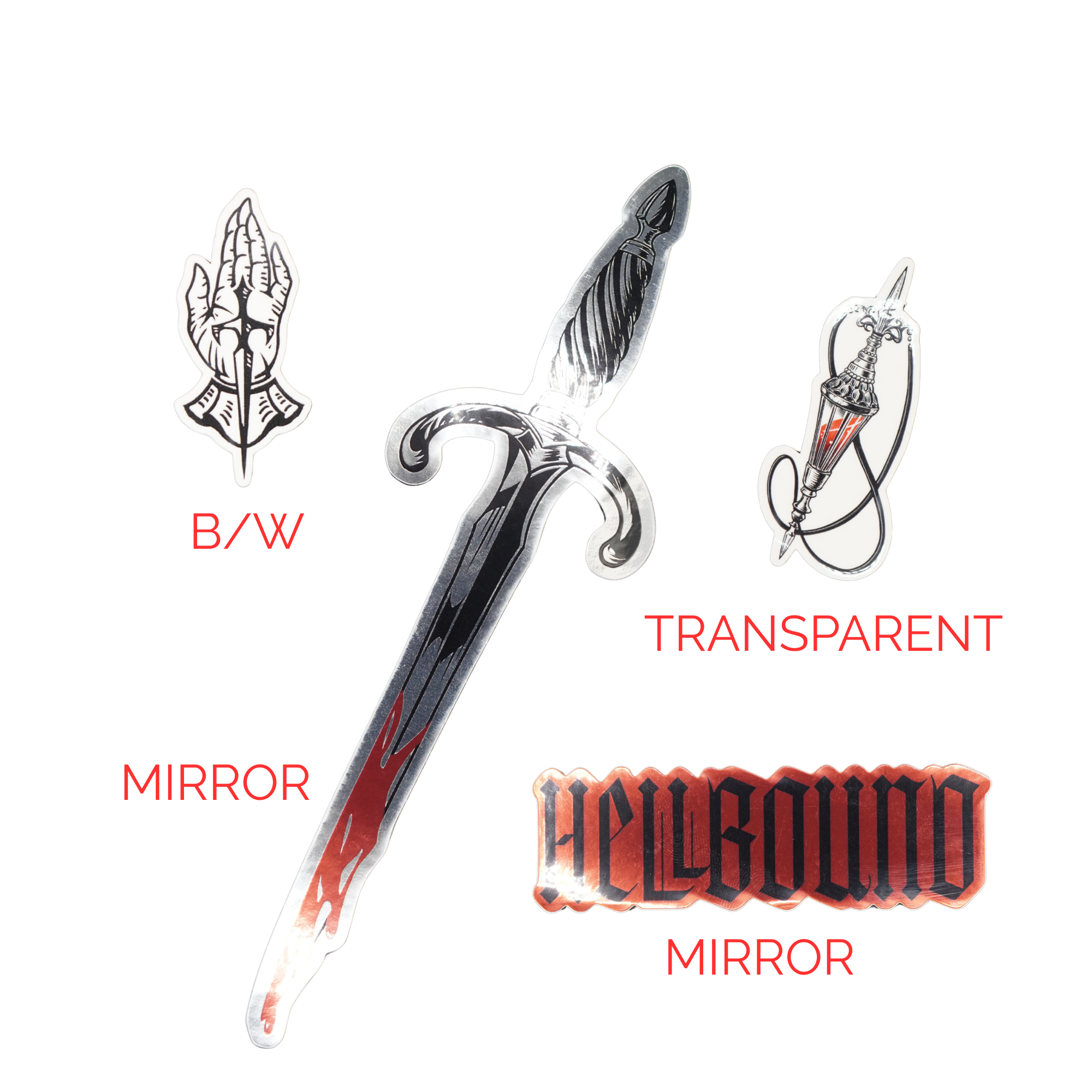 STICKER PACK
